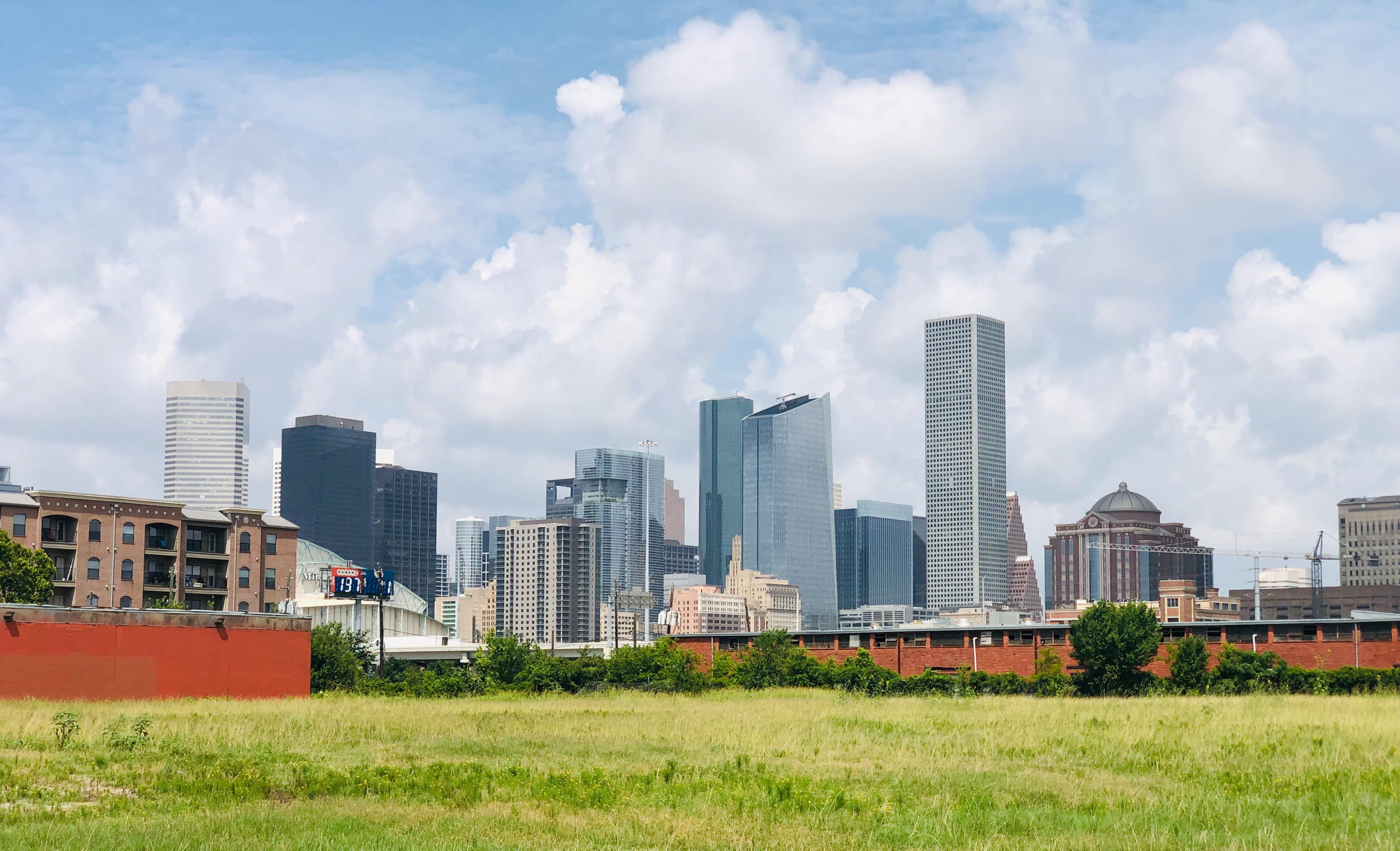 From the East Side r/houston