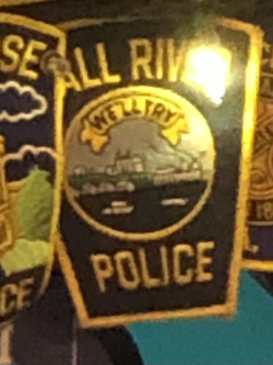 If there’s a worse town motto than Fall River’s, I’d like to hear it