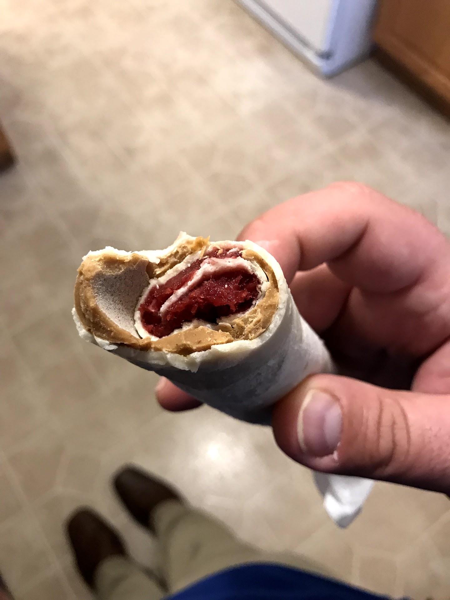 Costco Raspberry Jam at Dorothy Hart blog