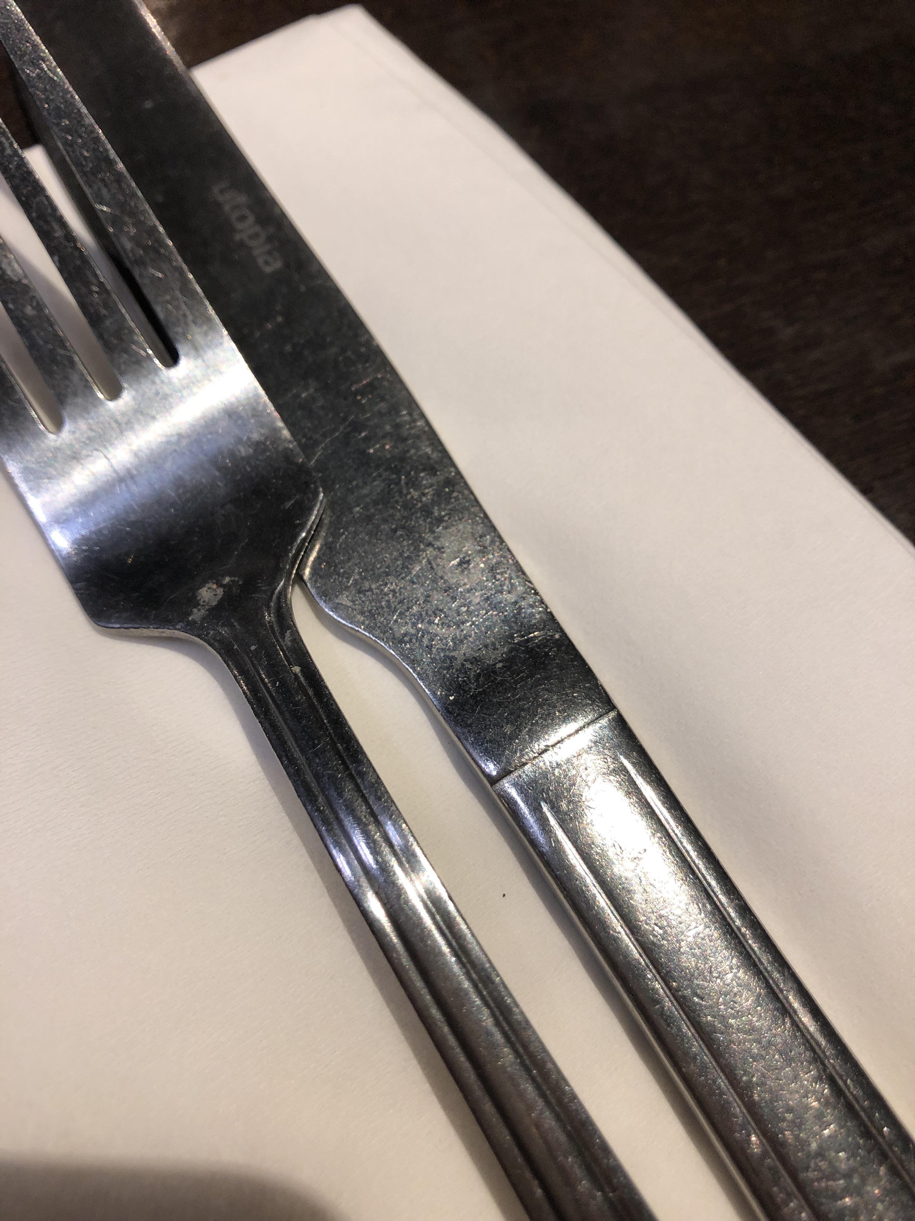 Cutlery r/notinteresting