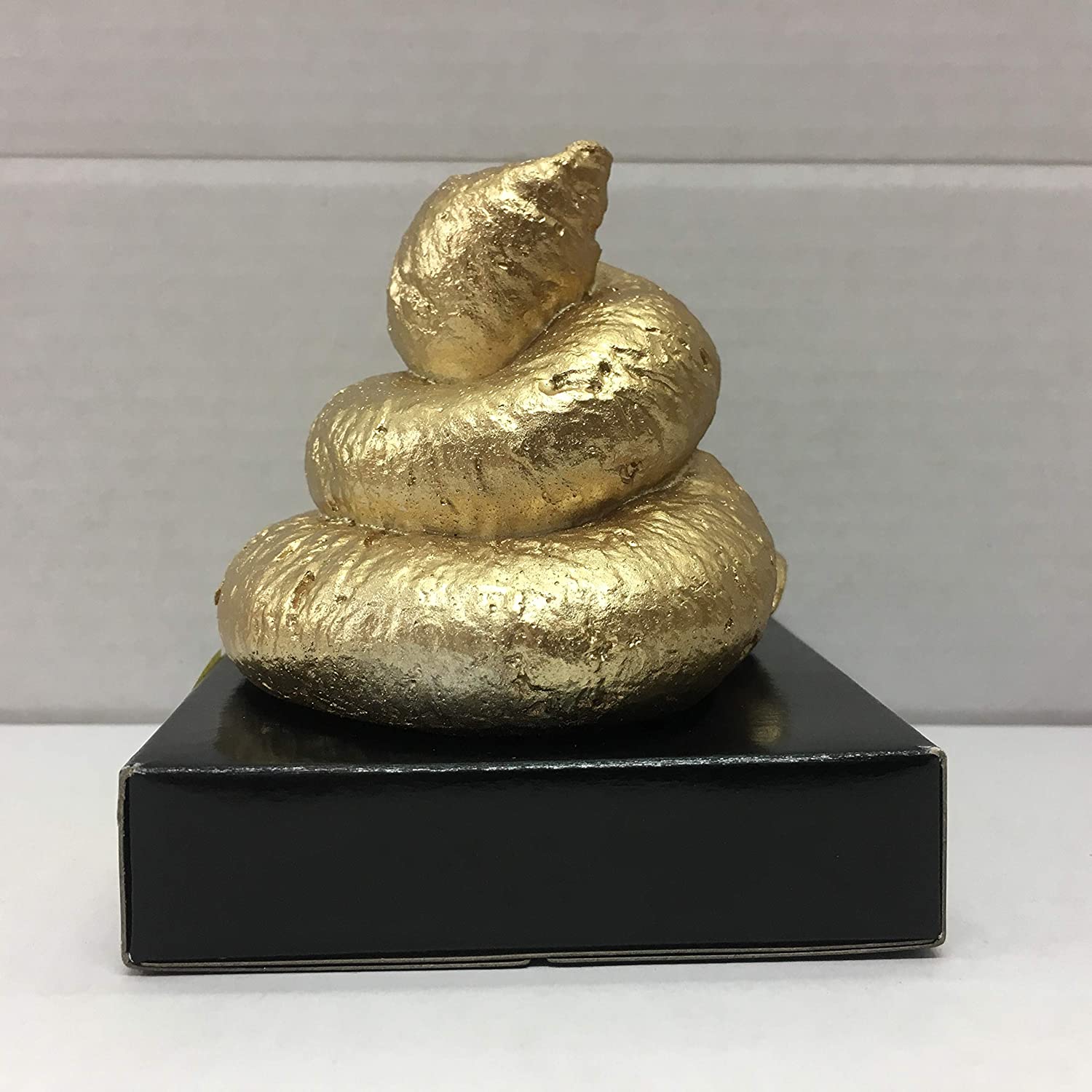 Gold Poop American Dad at Gayla Frazier blog