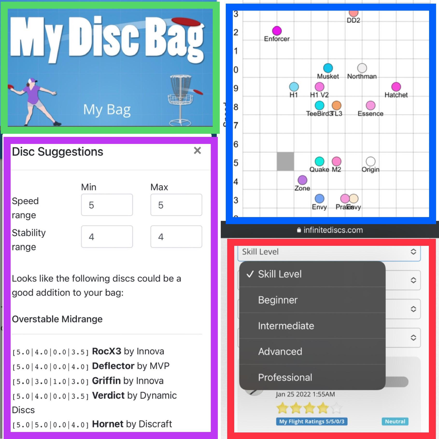 How to find a new mold 1go to my disc 2double click a square