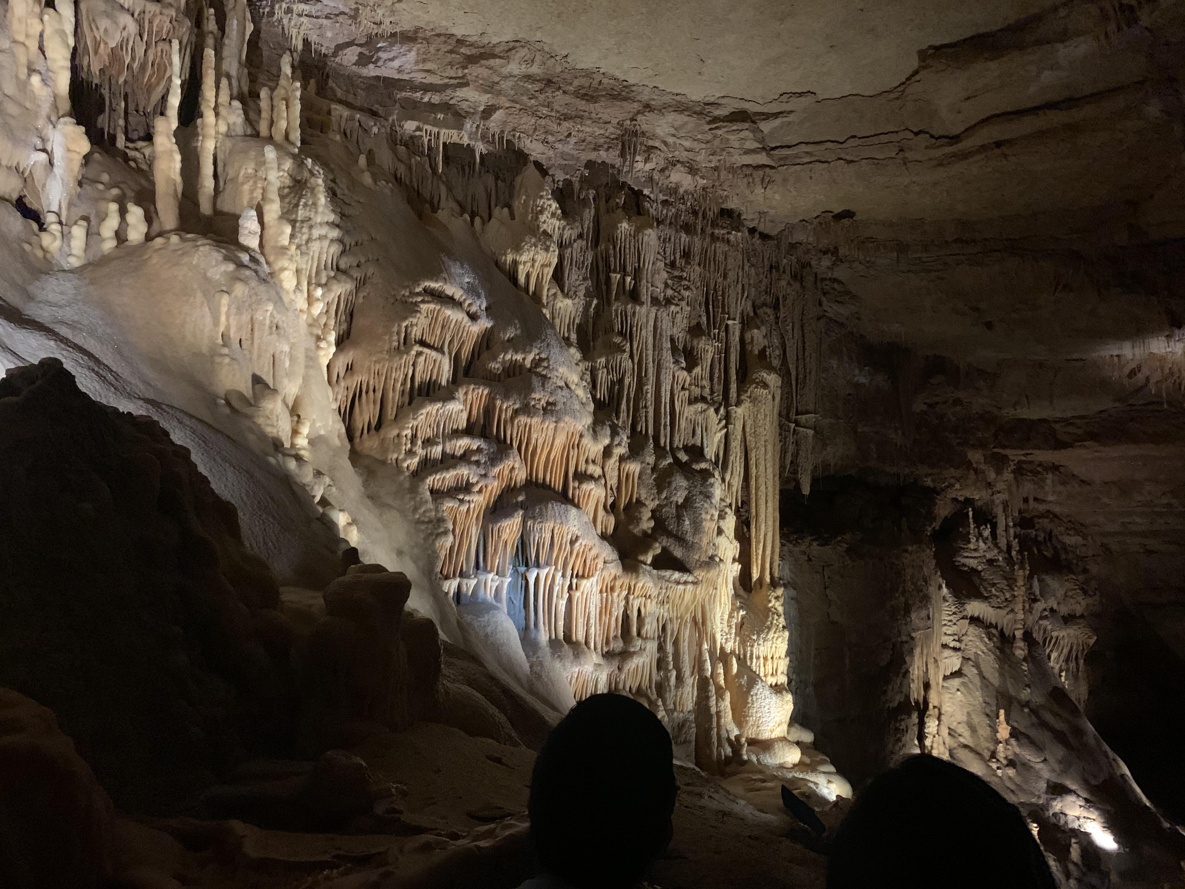 If you haven’t been there, check out the Hidden Passages tour at