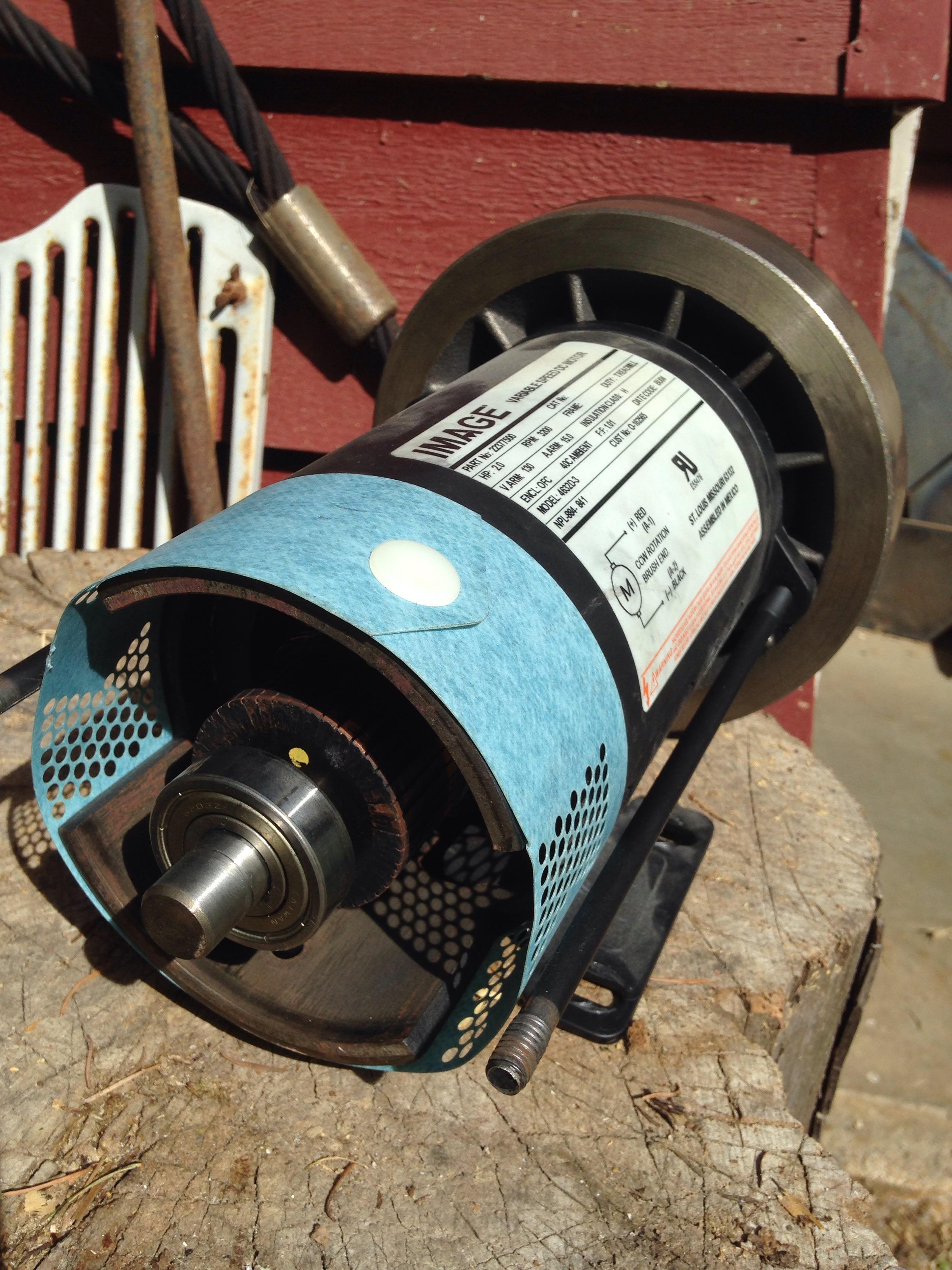 Treadmill Motor 2hp atelieryuwa.ciao.jp