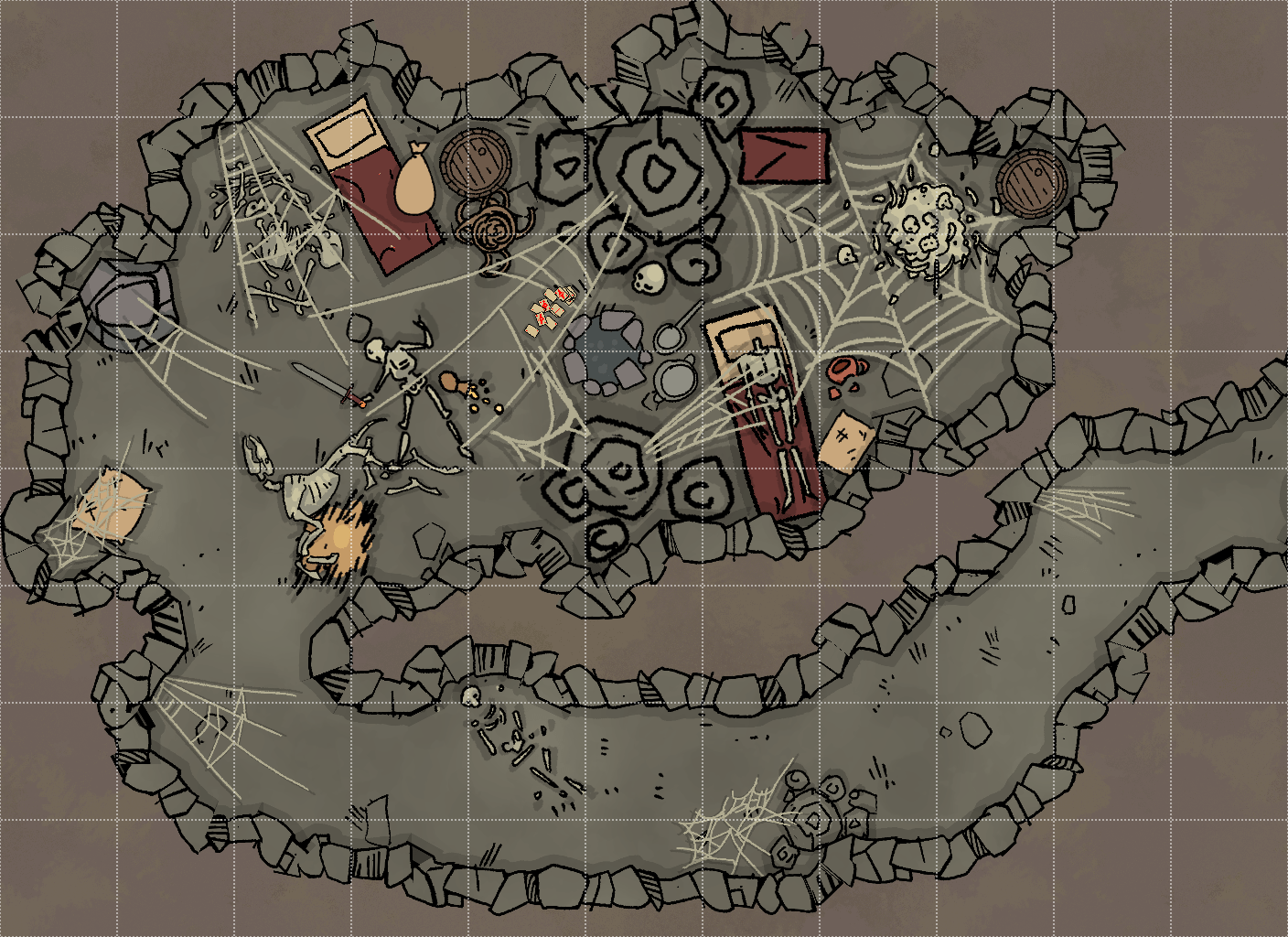 954 best Giant Spider images on Pholder Dndmemes, Dn D and Spiders