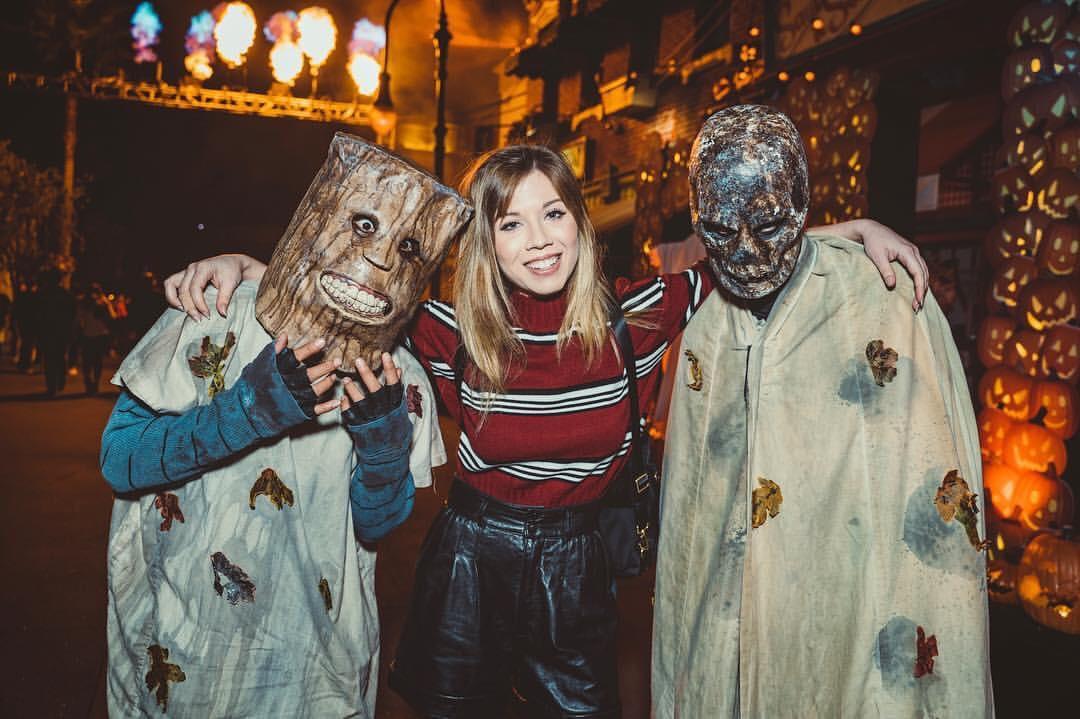 Halloween Horror Nights