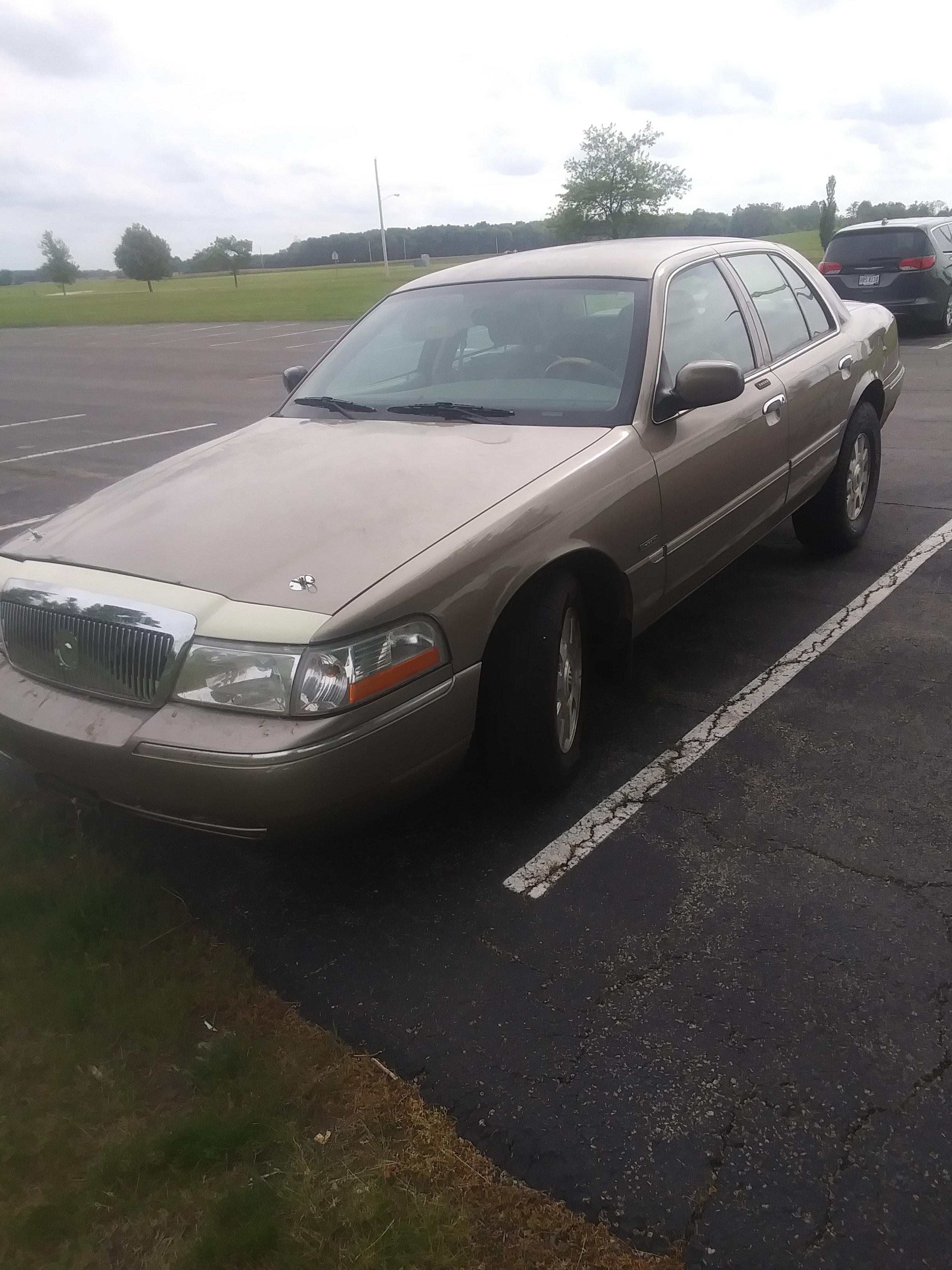 Mustang spoilers? I'm looking at a 06 gt spoiler and was wondering what