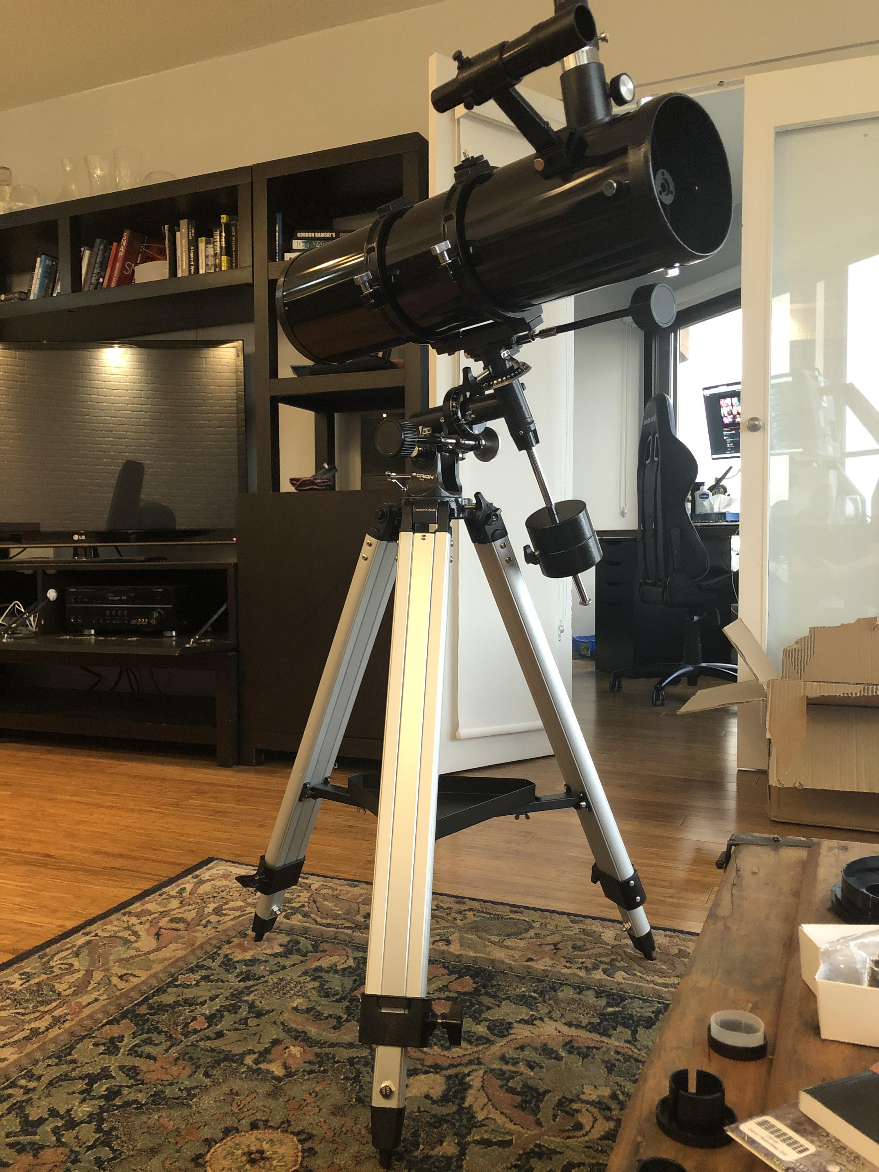 I’ve been wanting this for months and it finally arrived! My very first