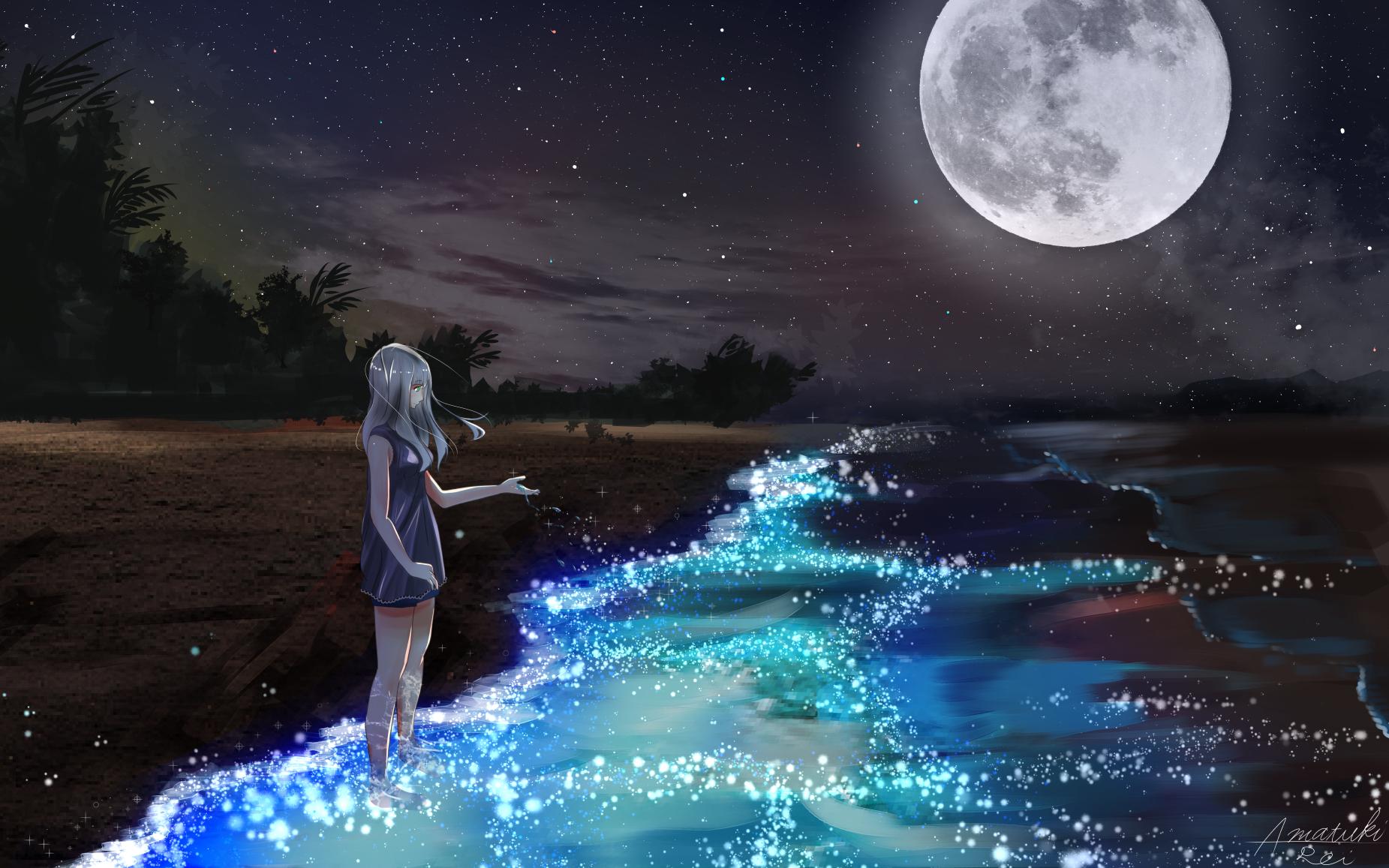 Original [1851x1157] Animewallpaper