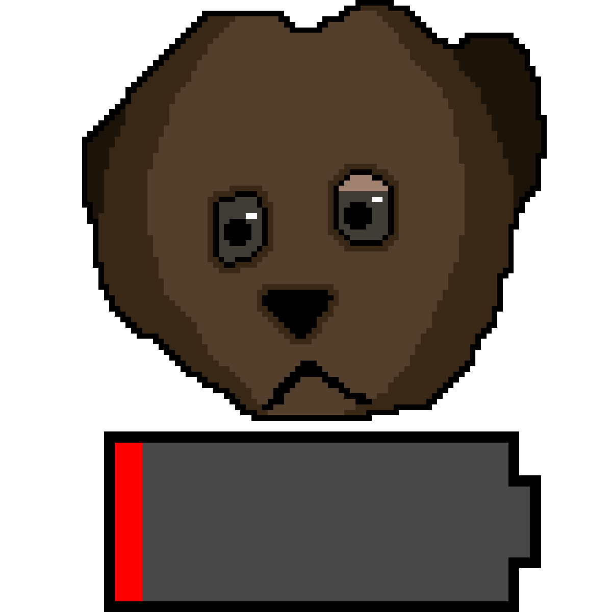 Here's a possible vargAGGA emote that would be used when either Joel is