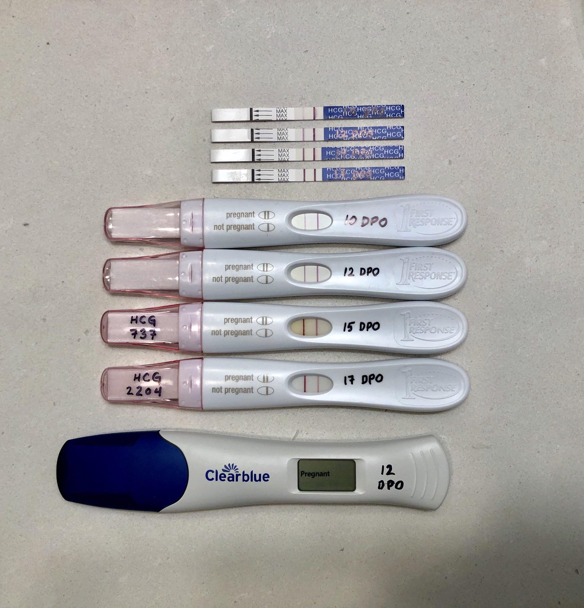 Pregmate Pregnancy Test How Soon pregnancy test