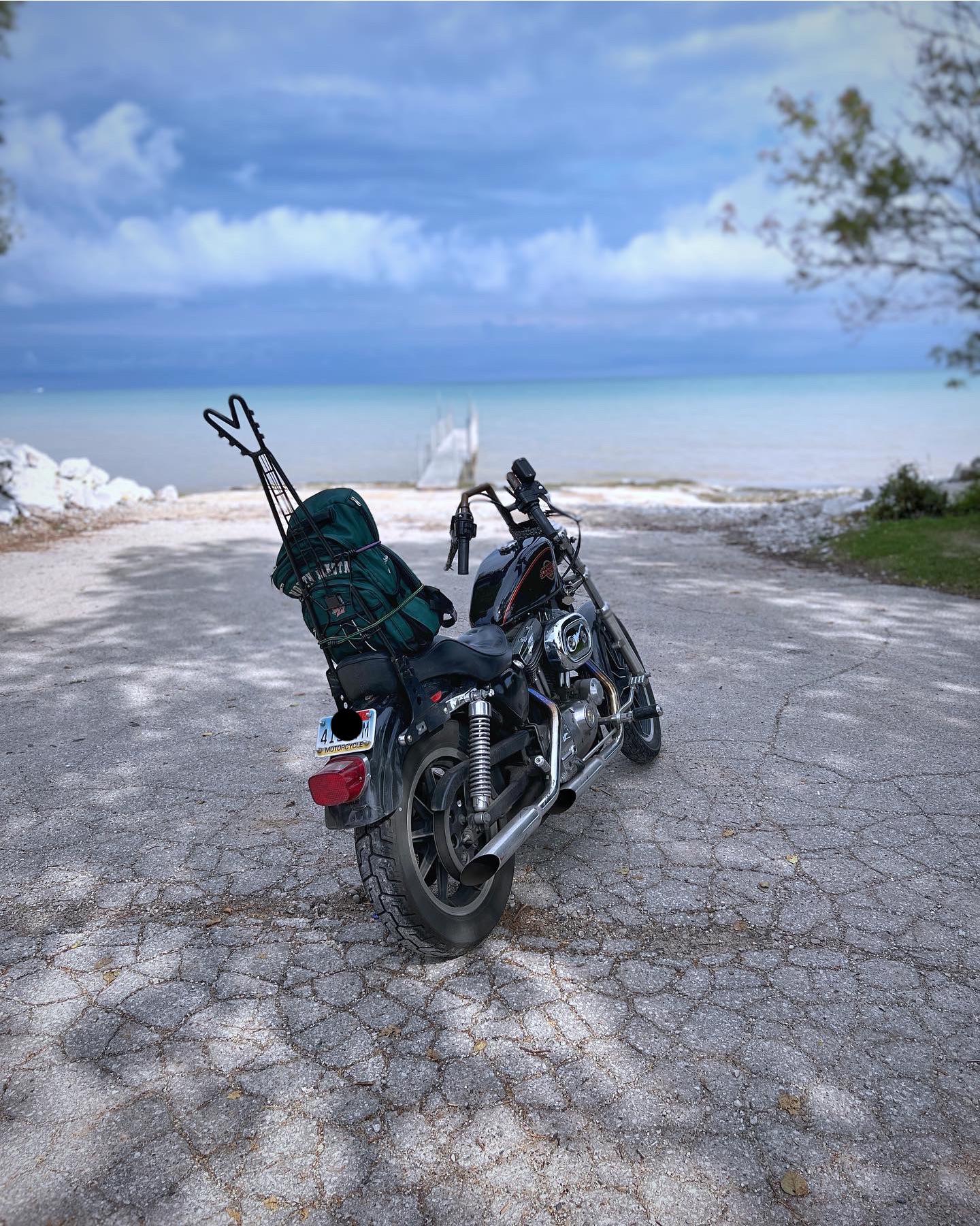 Sheboygan, WI r/choppers