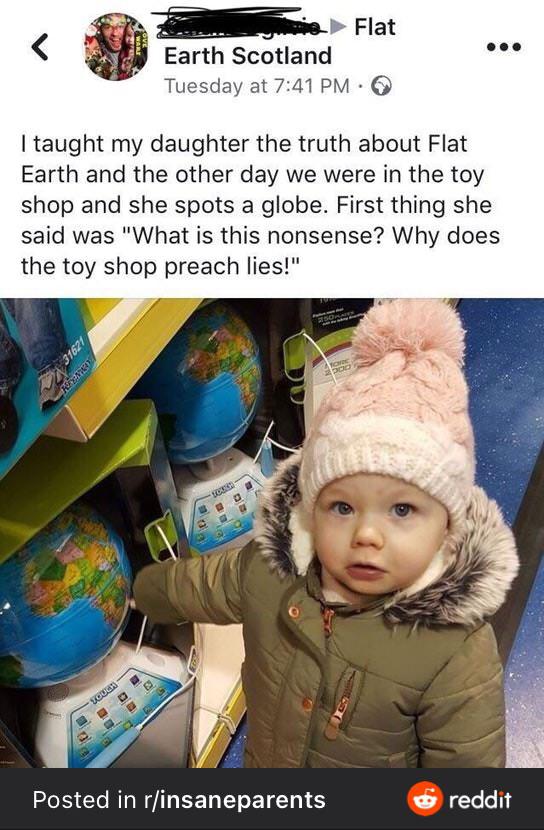 Smart kid questions toy store r/thatHappened