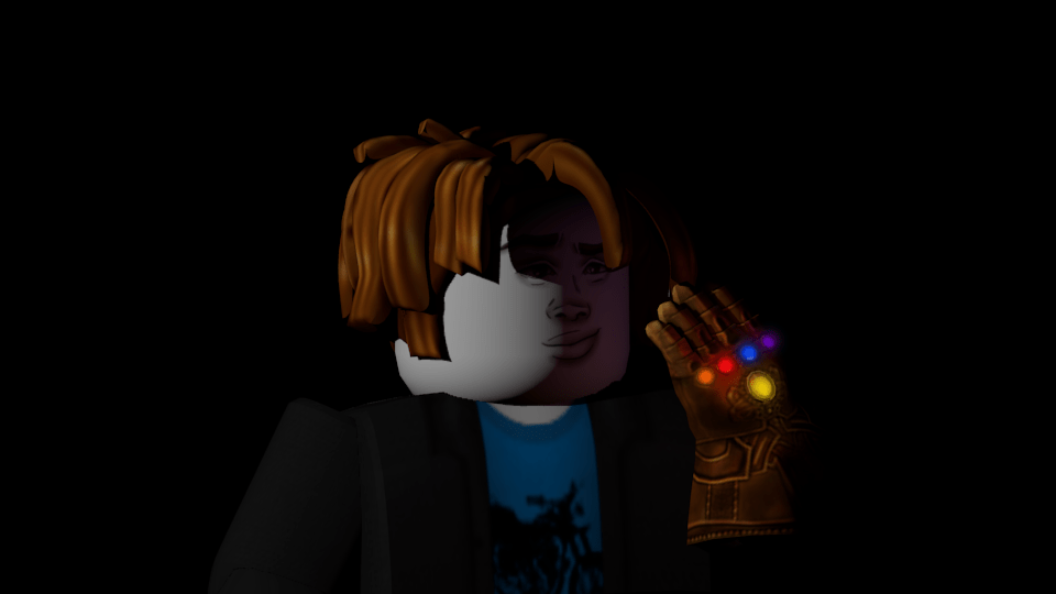 You've always underestimated us Bacon Hairs... But today.. Will put a