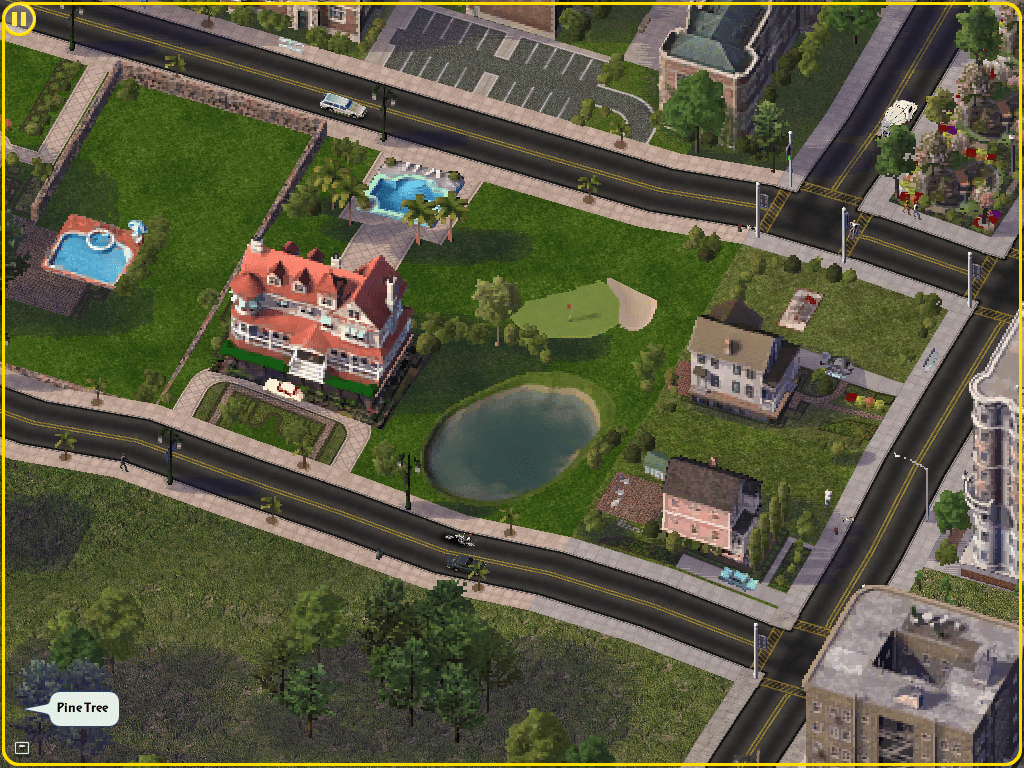 Simcity 4 mapper enjoyjuja