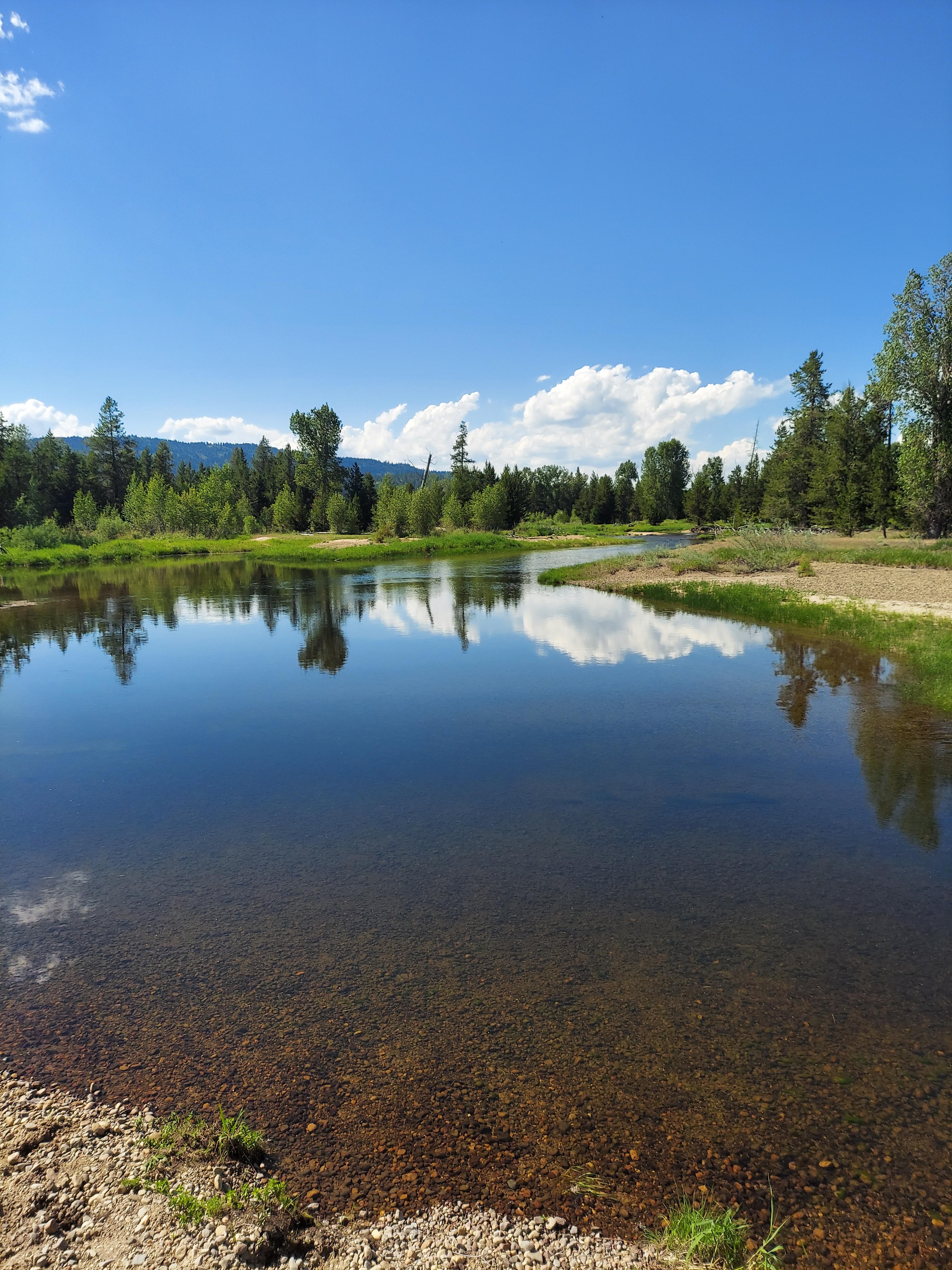 This place in Donnelly. r/Idaho