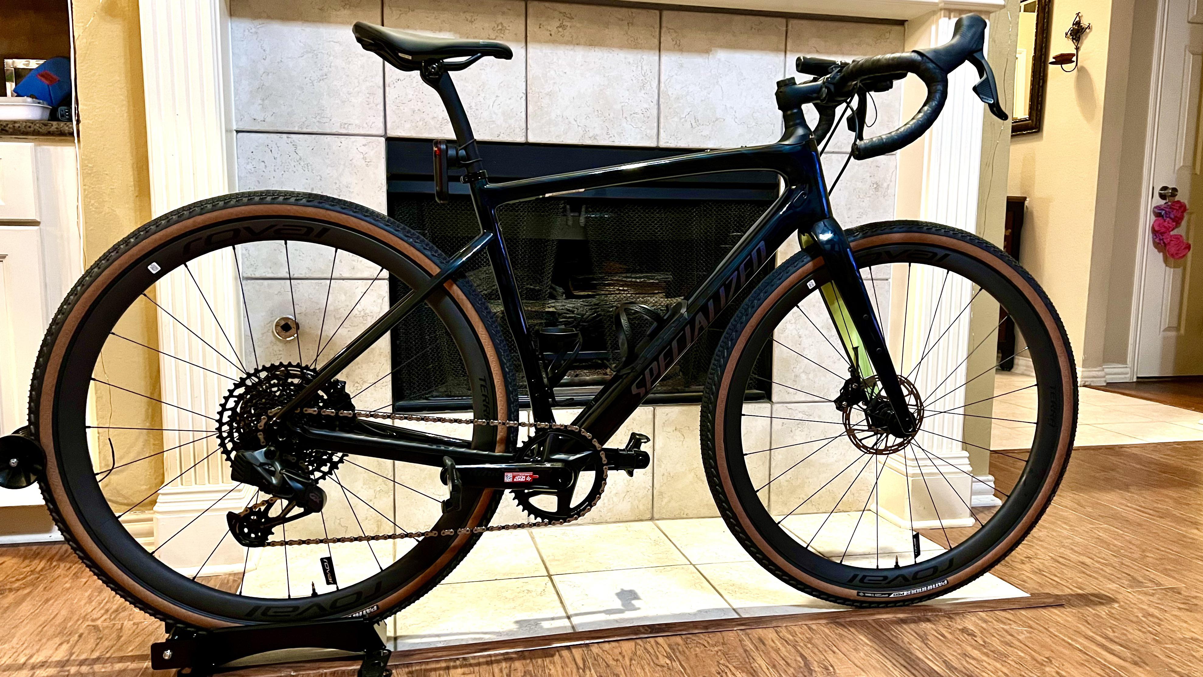 NBD Specialized Diverge Expert Carbon 2022 r/bicycling