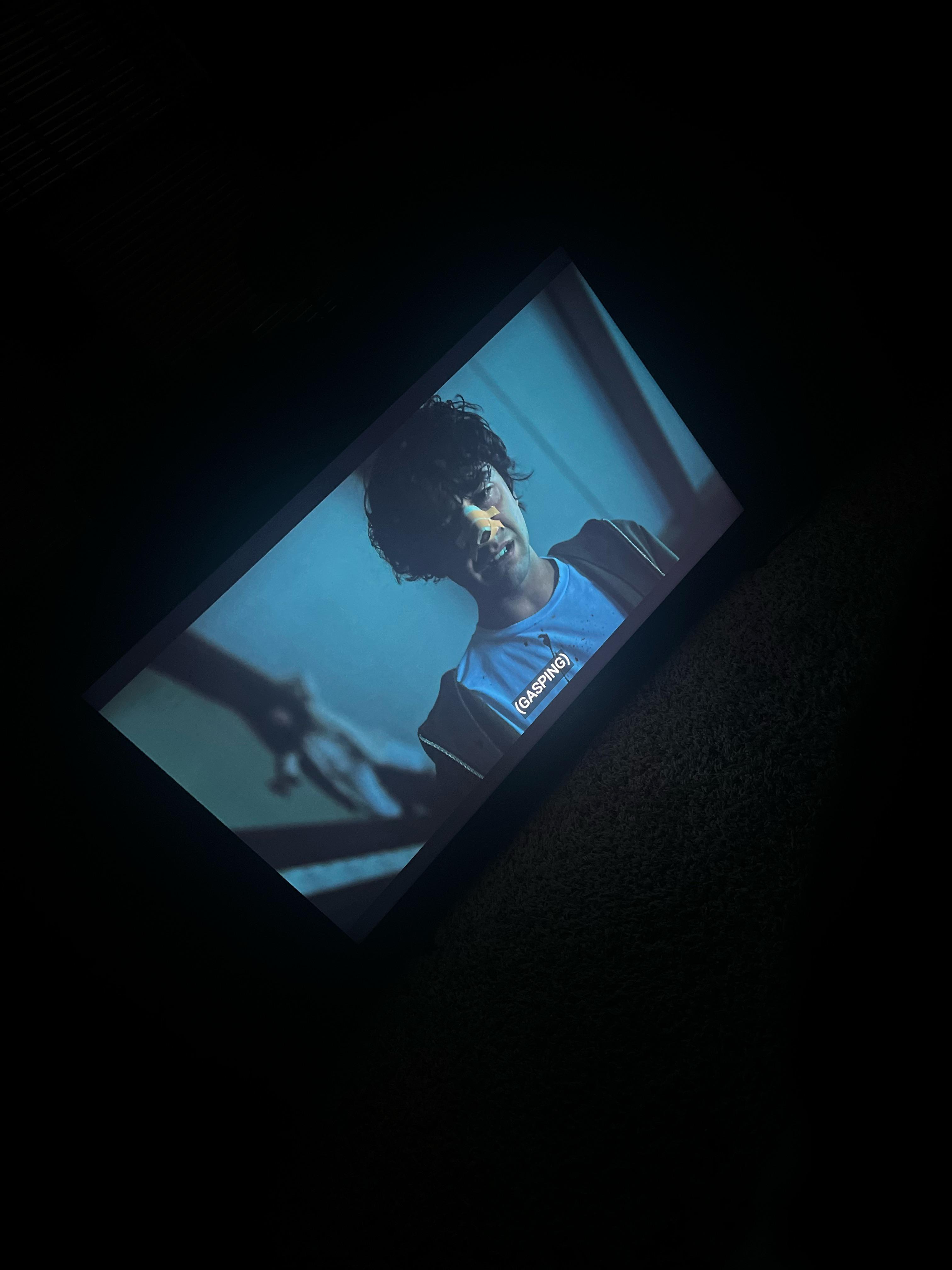 perfect night time movie! goodnight everyone r/Hereditary