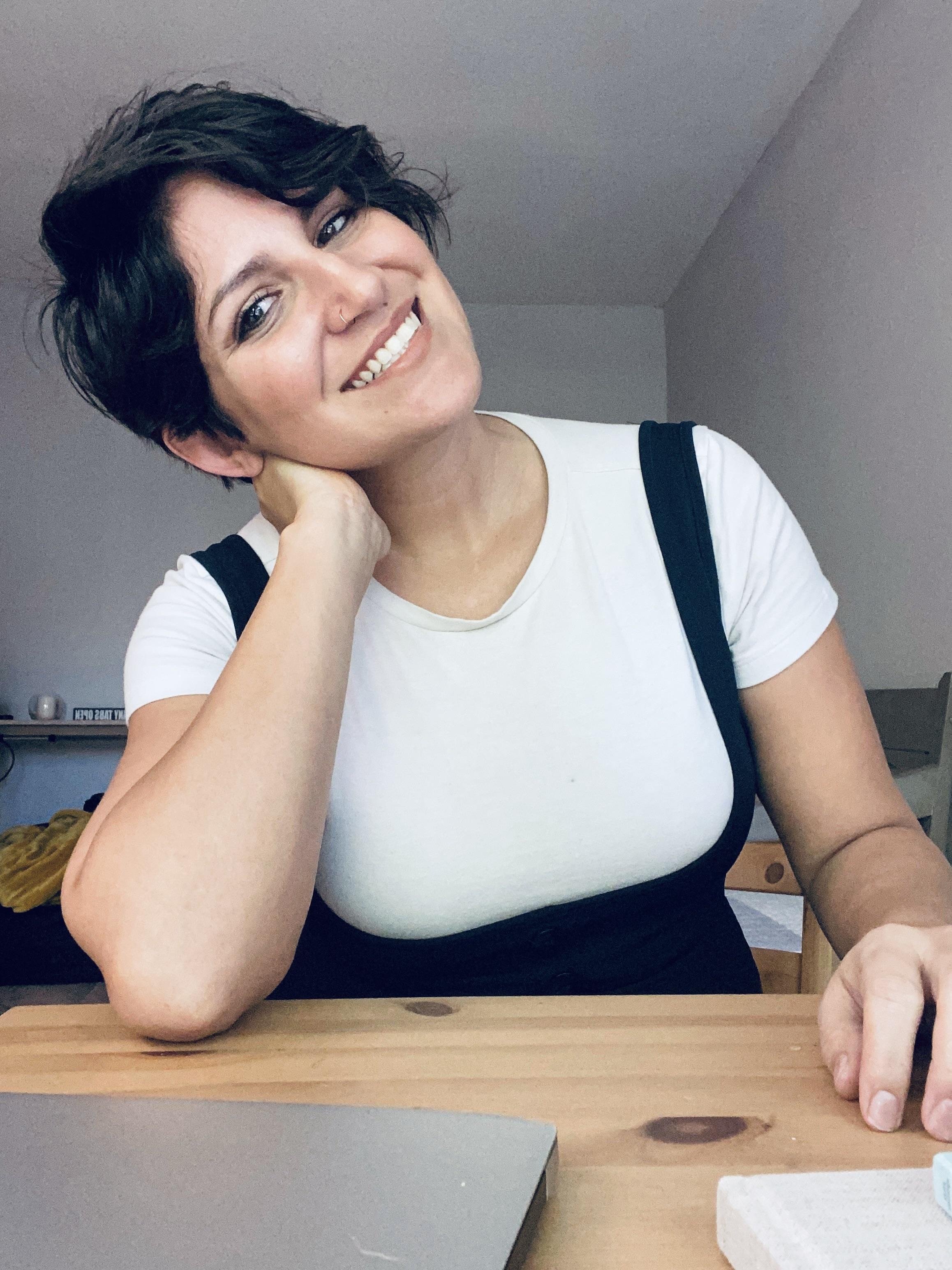 Cookie (u/MsCookieJar) - Reddit