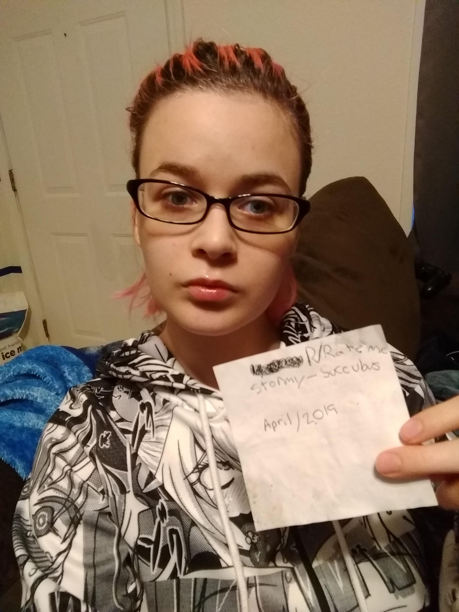 Stormy-succubus - Best adult videos and photos