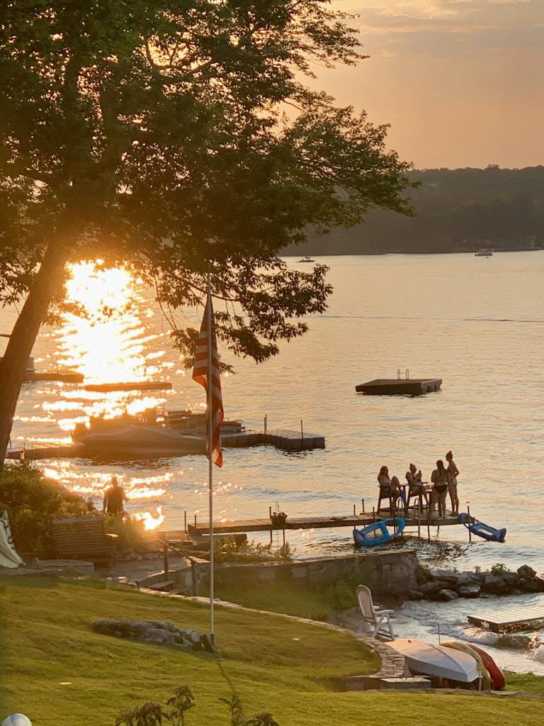 Coventry Lake, CT r/lakeporn
