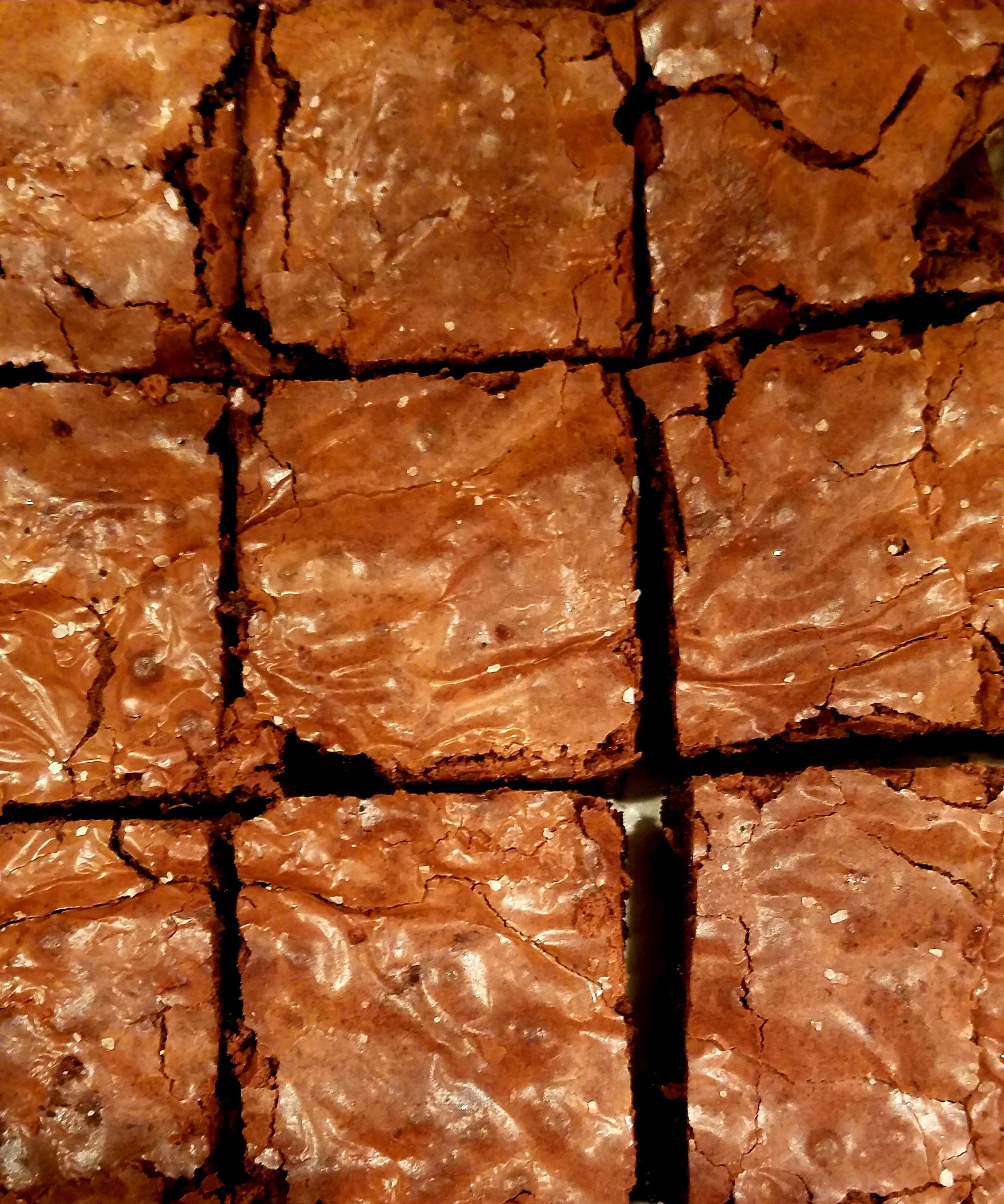 [Homemade] Tasty 101 Brownies r/food