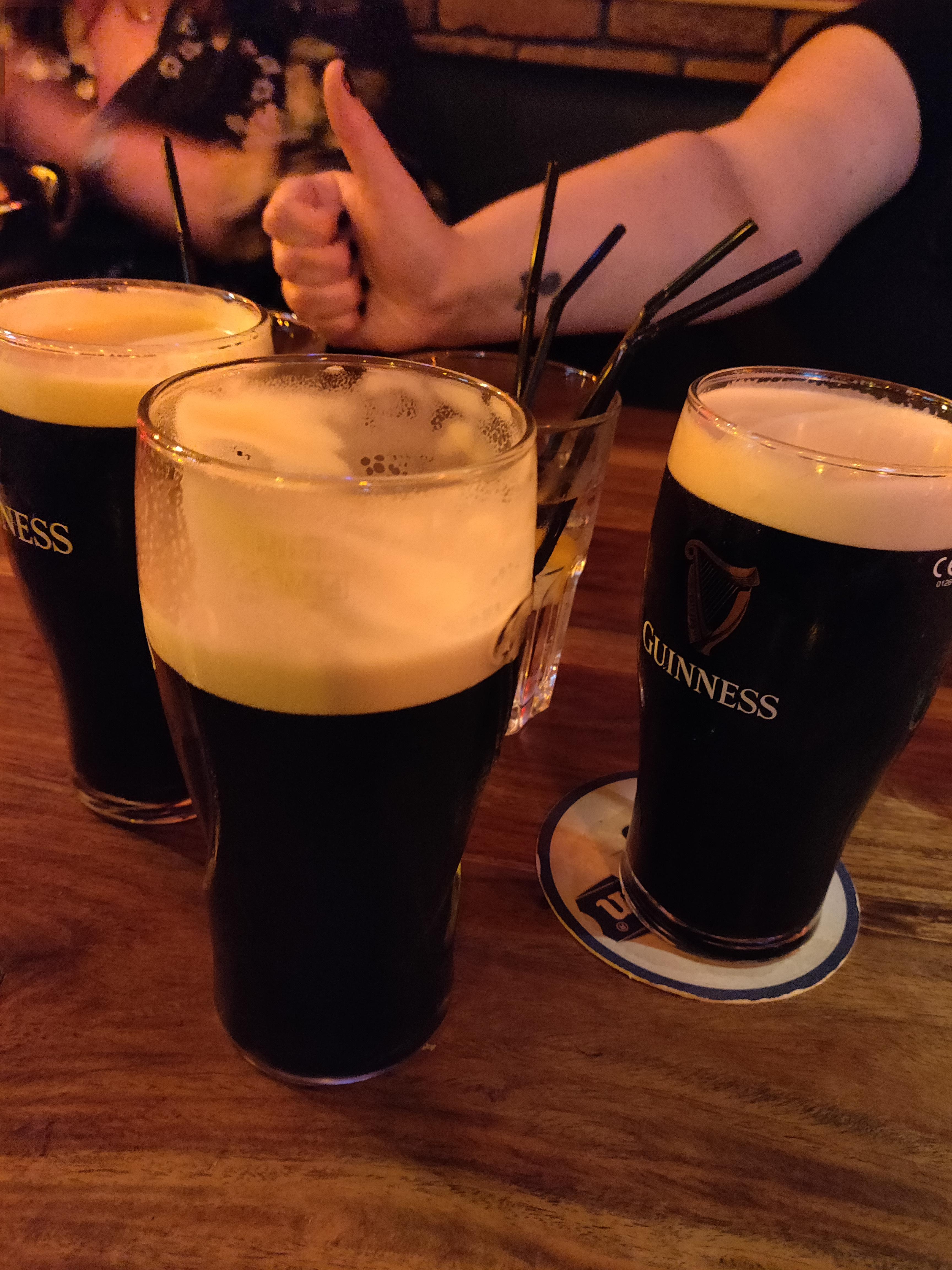 Casual Ireland at Lanigans! r/CasualIreland