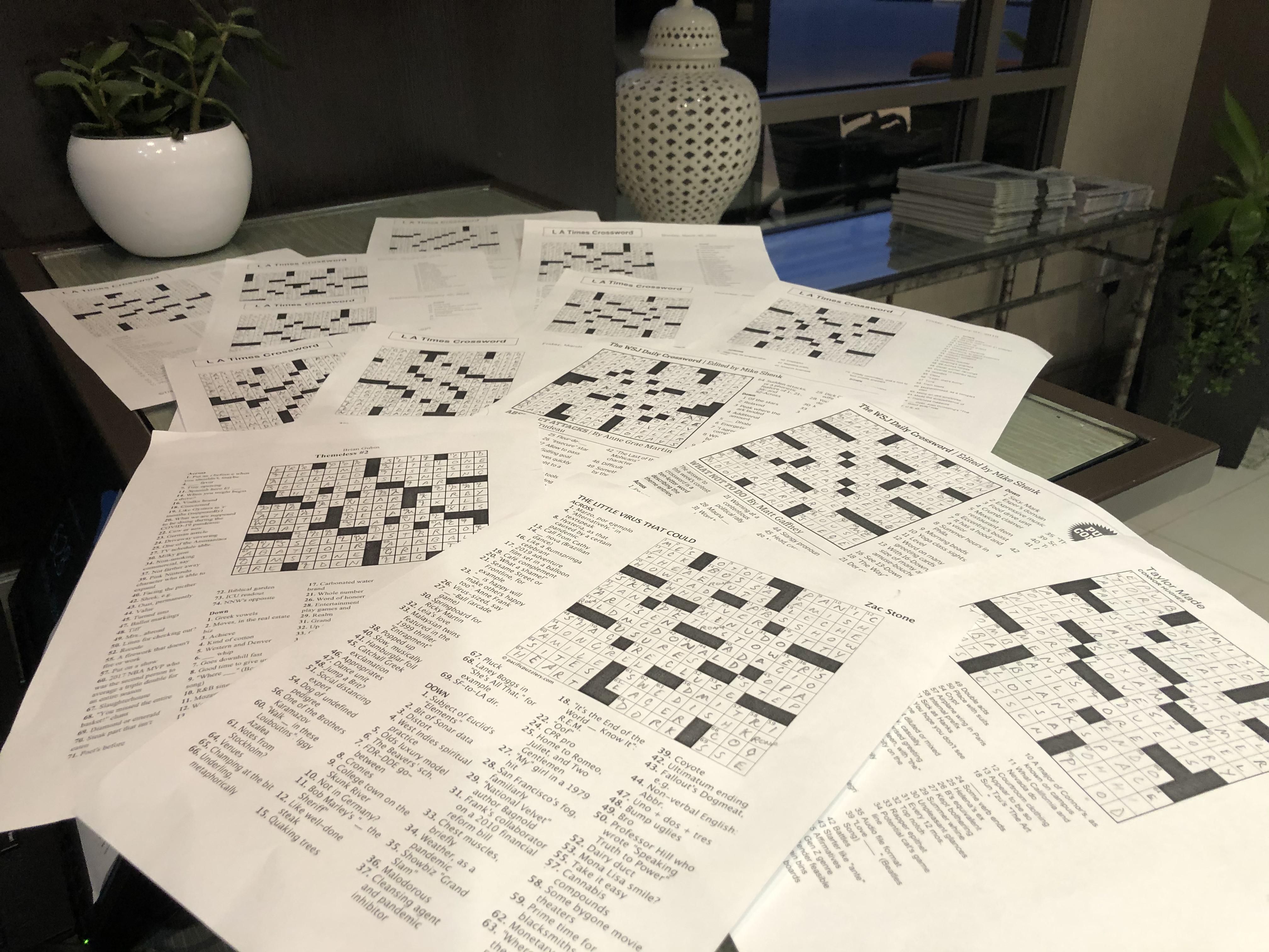 73 best r/crossword images on Pholder (15 year old) I have done