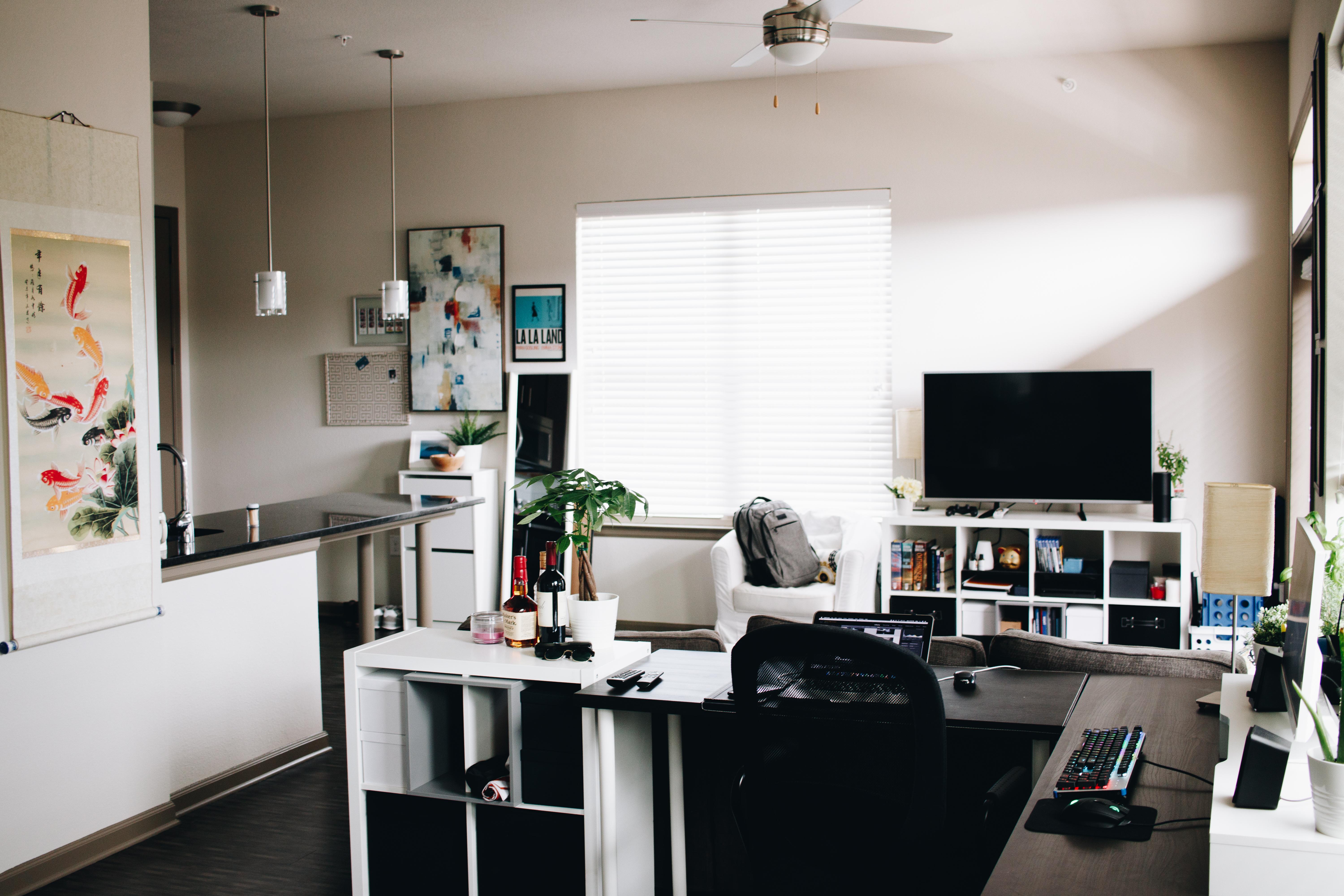 Second Apartment PostGrad [Dallas,TX] r/malelivingspace