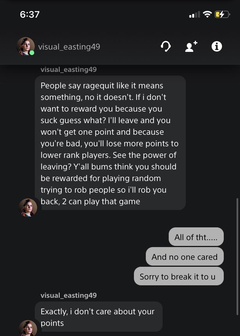 ken mains never cease to amaze me😂😂😂😂😂😂 r/StreetFighter