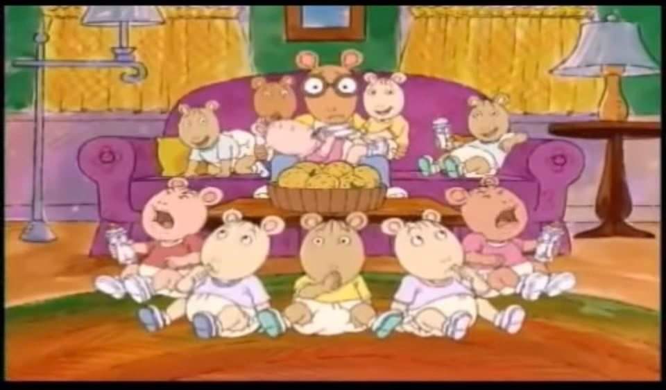 Arthur Baby u/Lovable3790