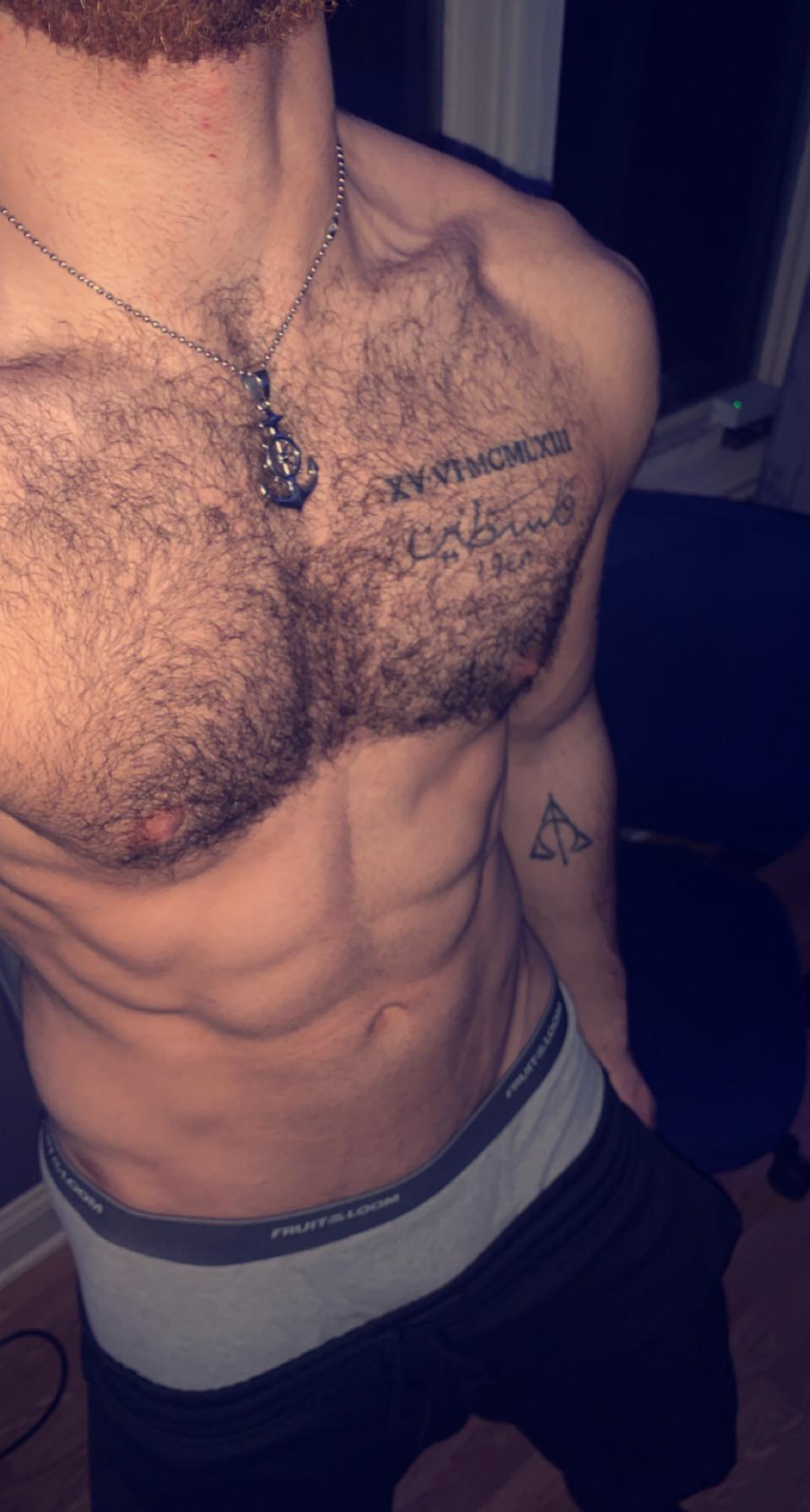 5’11” 160, are my chest bad? r/GettingShredded