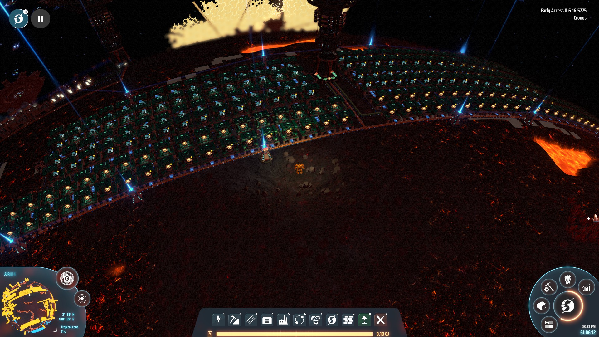 So i heard you like processors... Dyson_Sphere_Program