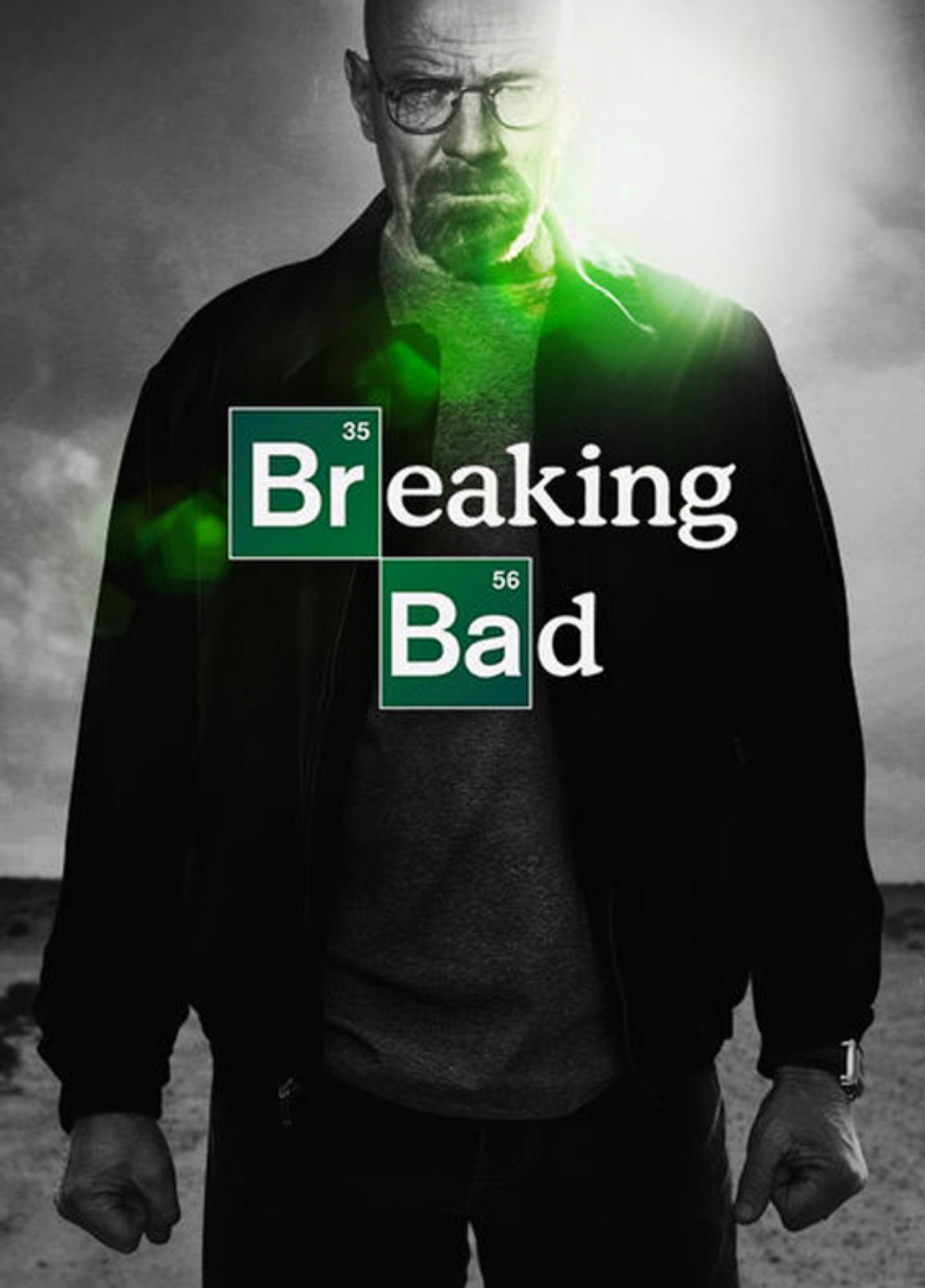 Looking for a textless image of this Breaking Bad poster r/PlexPosters