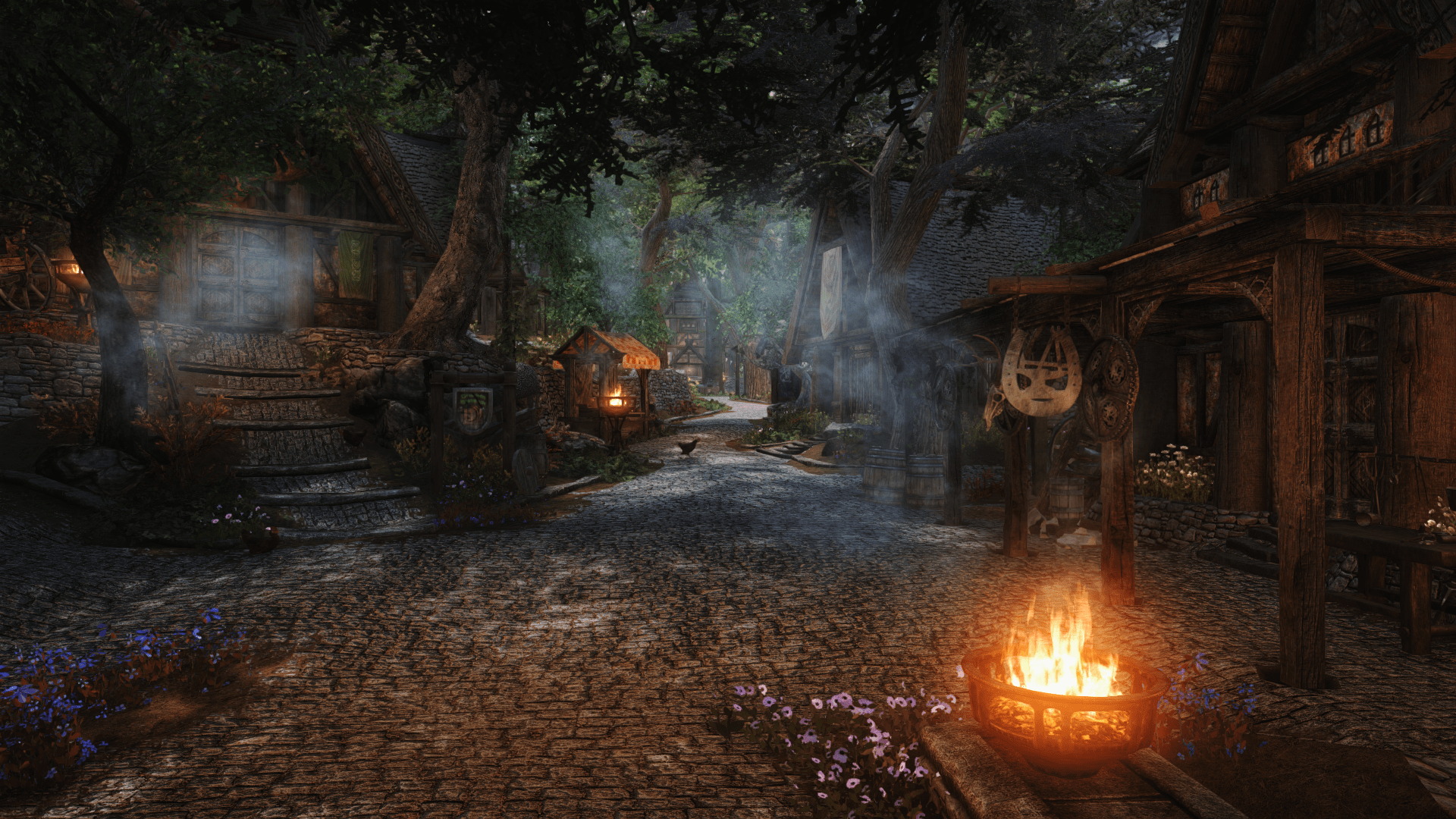 Best City in Skyrim is Whiterun, Change my mind.jpg r/skyrim