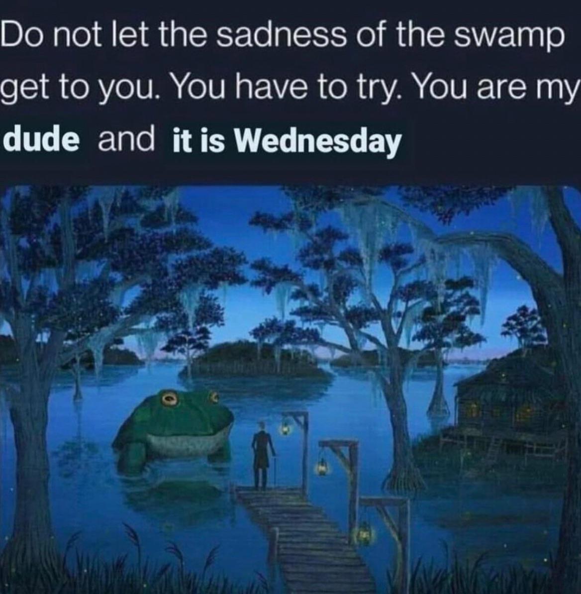 Remember r/depression_memes