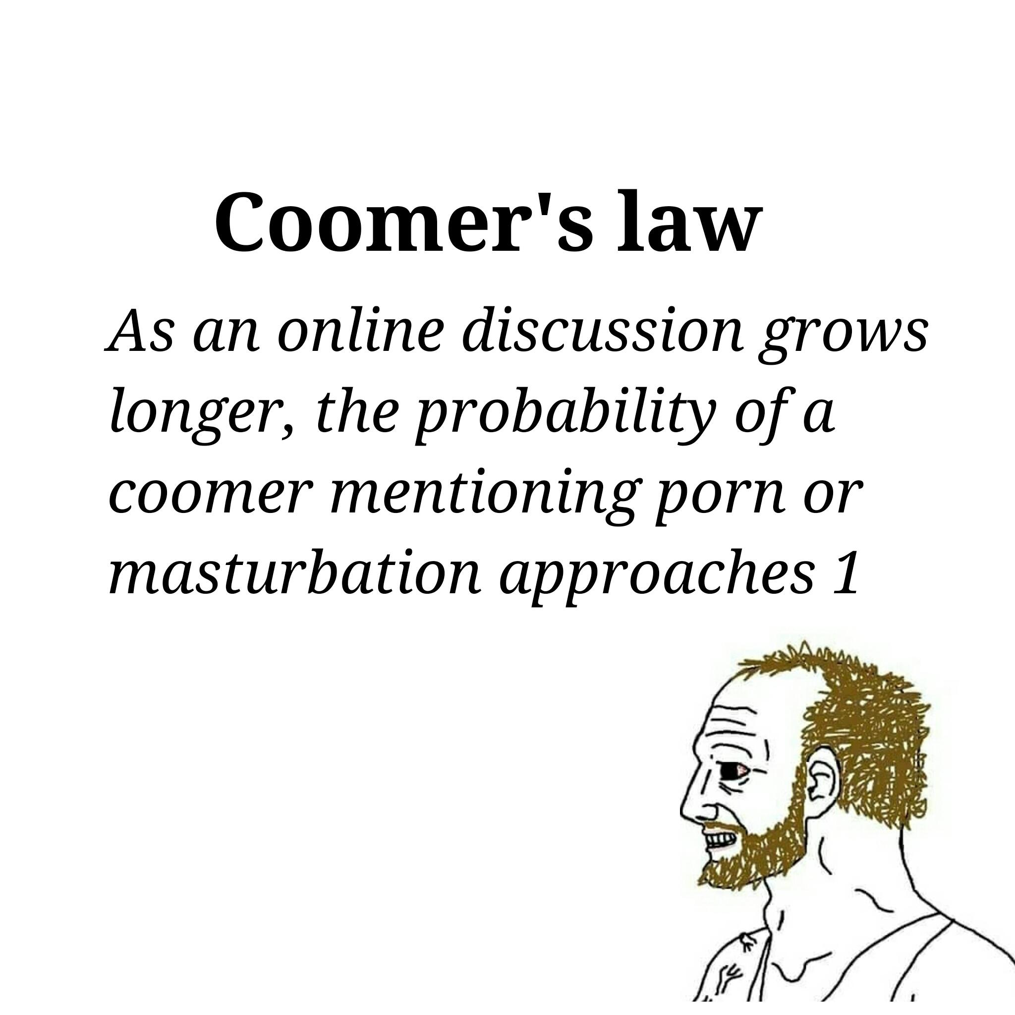 495 best Coomers images on Pholder Coomer, Hlvrai and Averageredditor