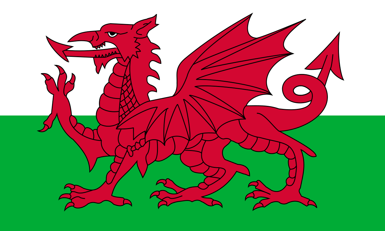 Flag of countries starting with W vexillologycirclejerk