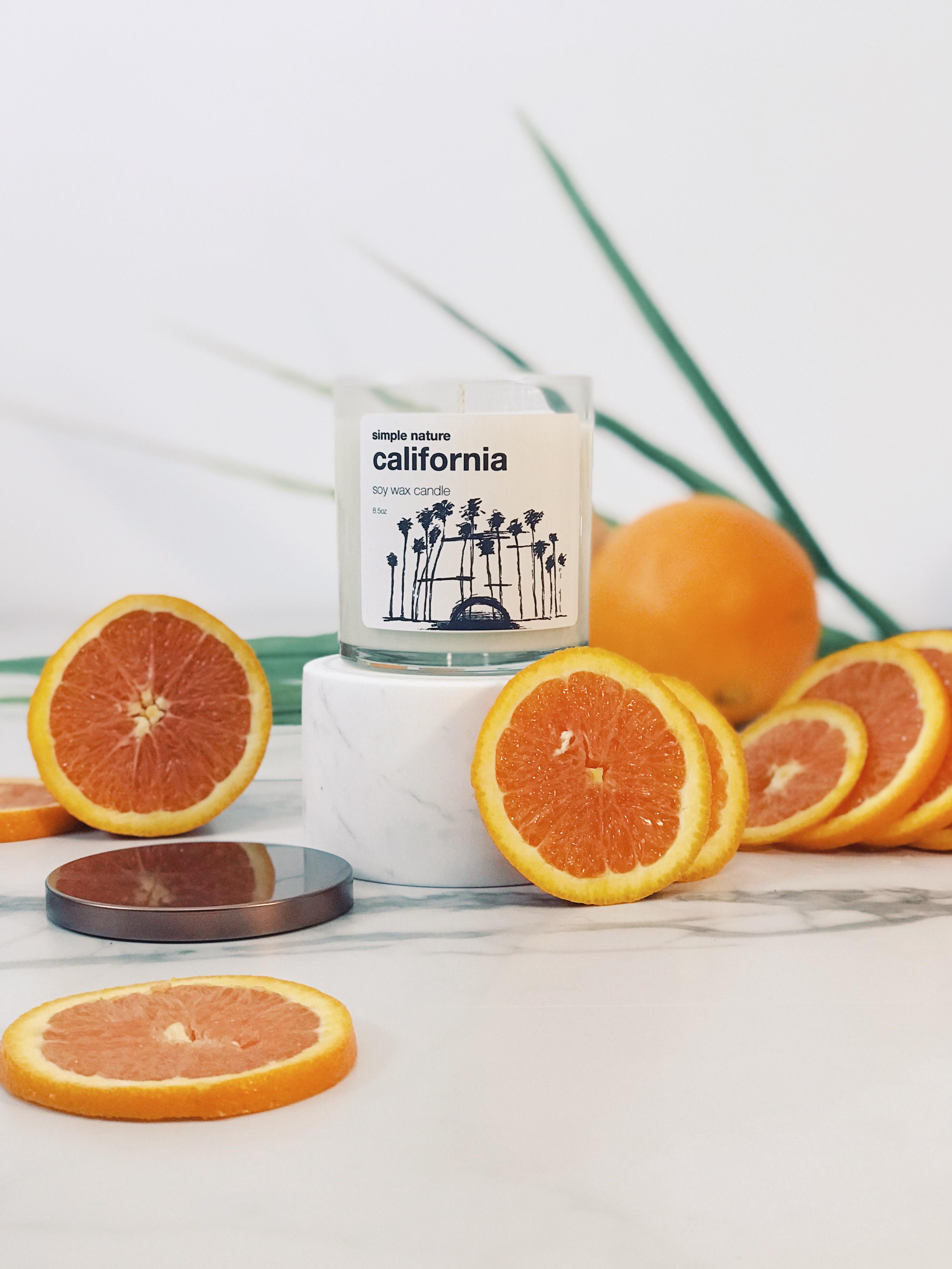 How are you doing your candle photography? Any interesting product