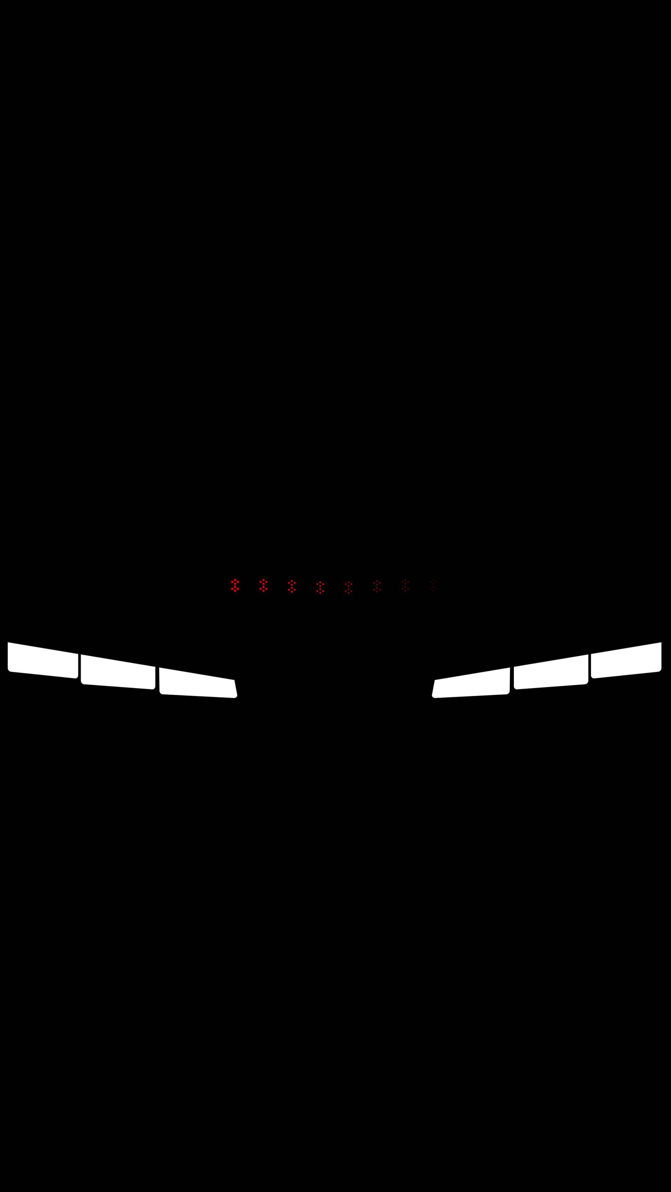 K.I.T.T. (2160x3840) r/Amoledbackgrounds