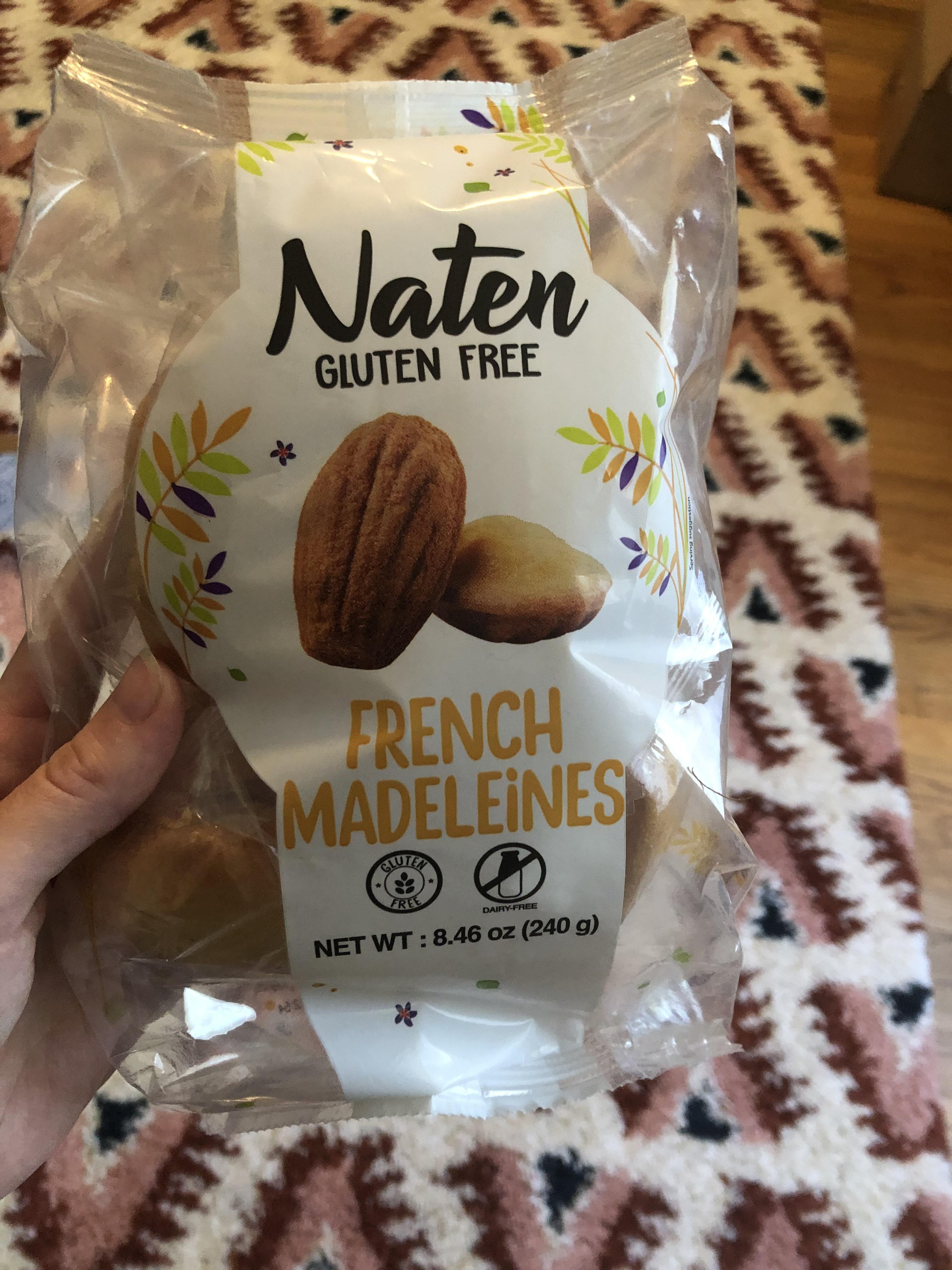 Found these at Fresh Thyme r/glutenfree