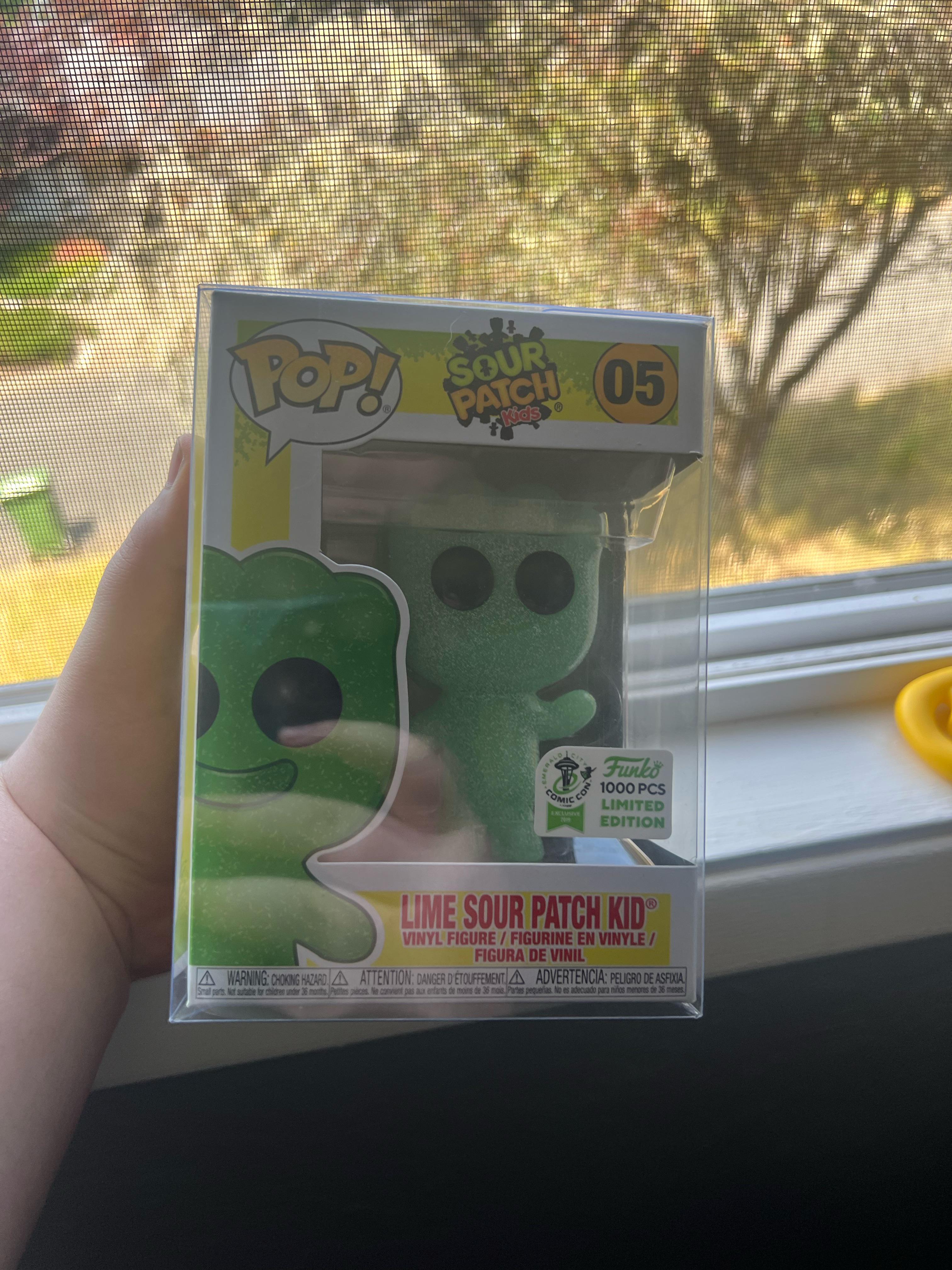 My Most expensive Funko Pop r/TopPops