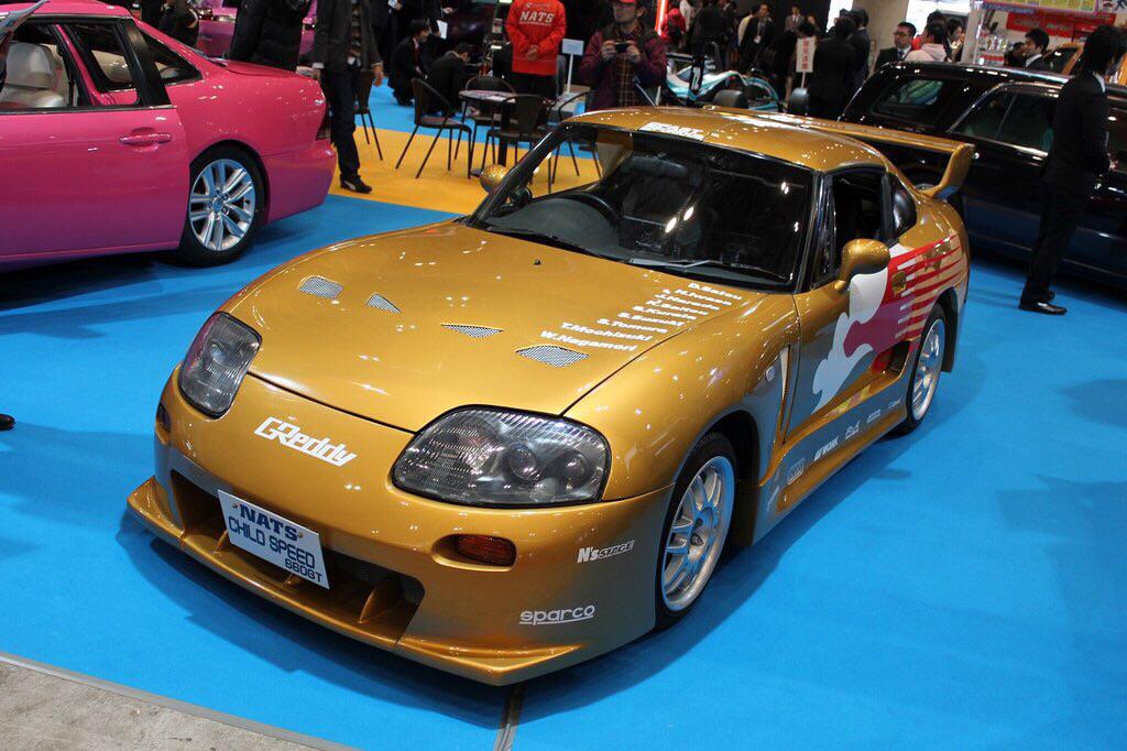 My Suzuki Cappuccino is best Dyno Queen : r/regularcarreviews