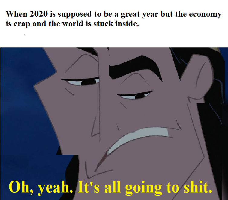 You threw off my groove r/dankmemes