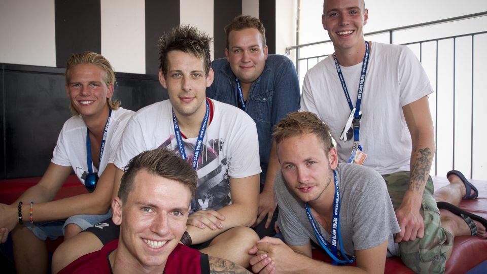 sommer i Sunny Beach. r/InfluencergossipDK