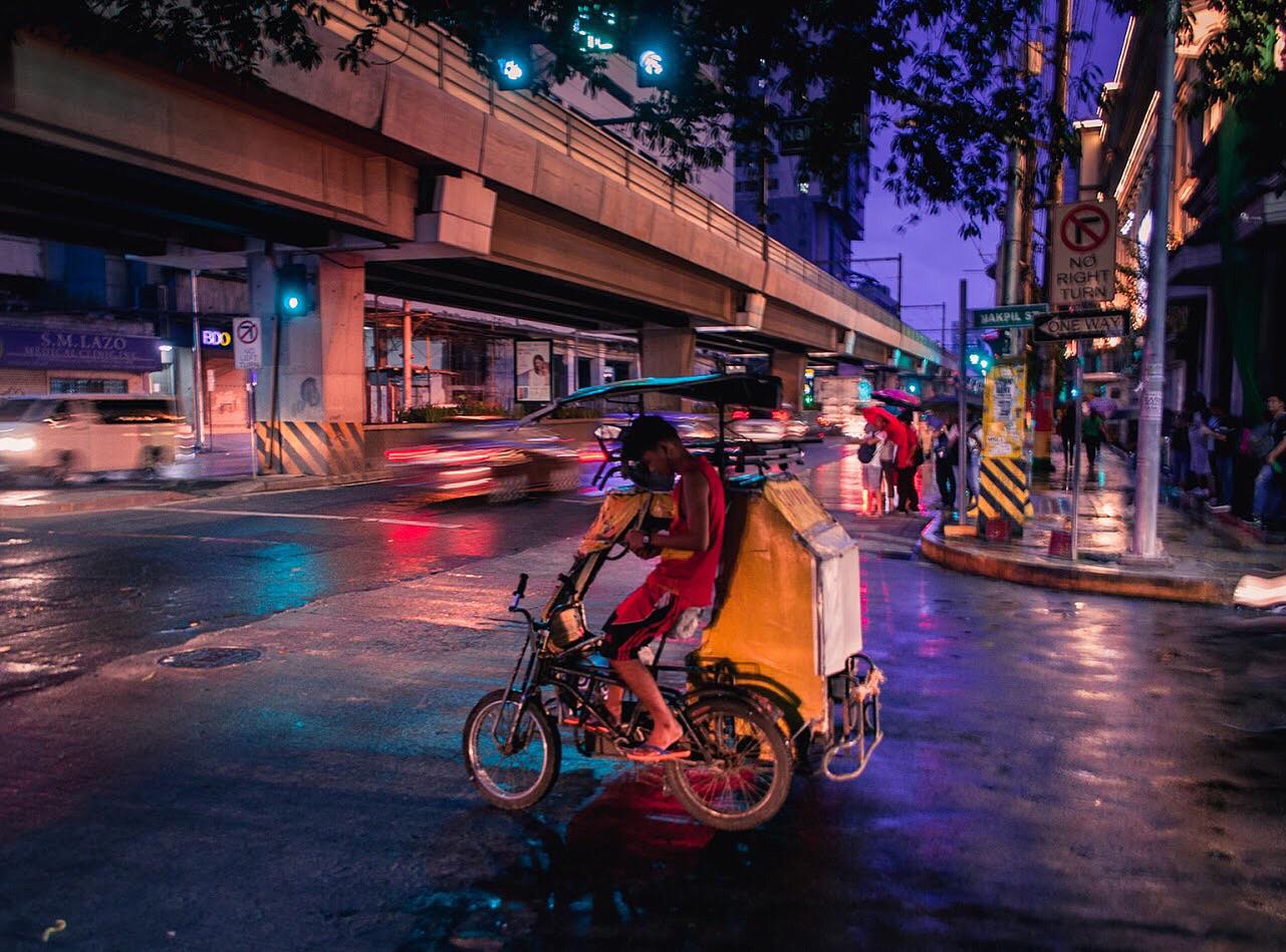 Taft, Manila r/Philippines