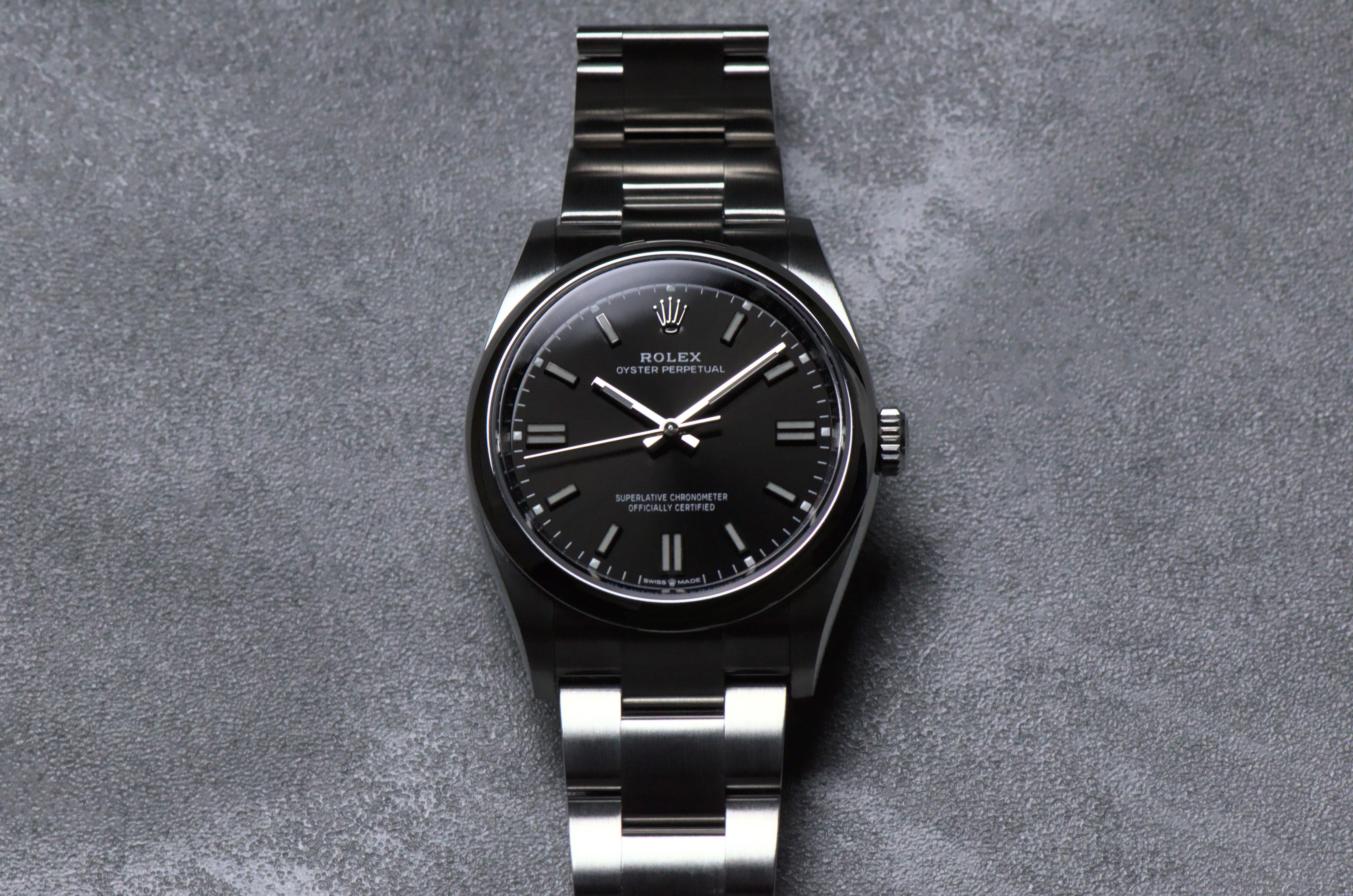 [WTS] Rolex Oyster Perpetual 36mm 126000 BNIB r/Watchexchange