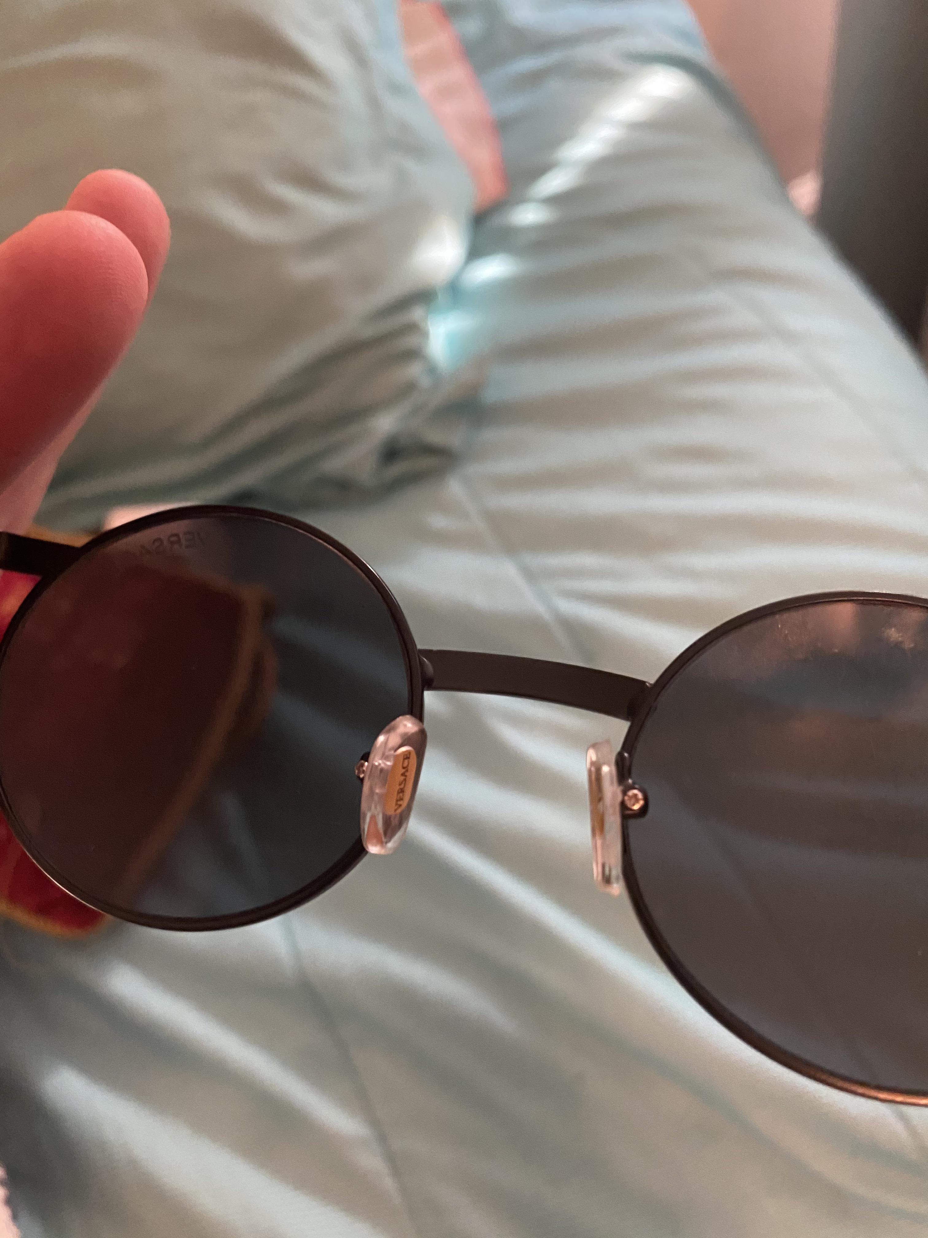 are my versace sunglasses real,Save up to