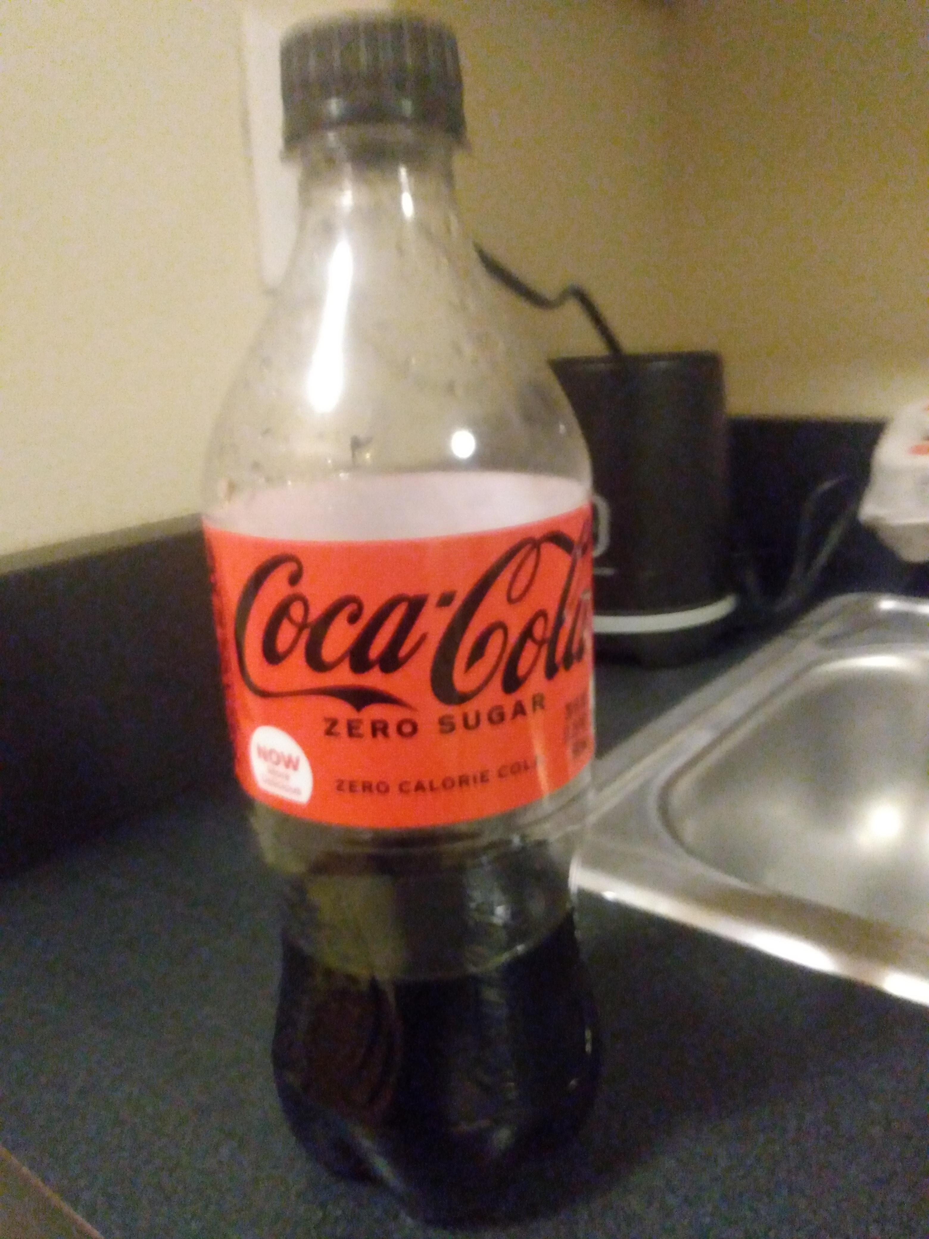Is Coke Zero ok for type 2? It's really good r/diabetes