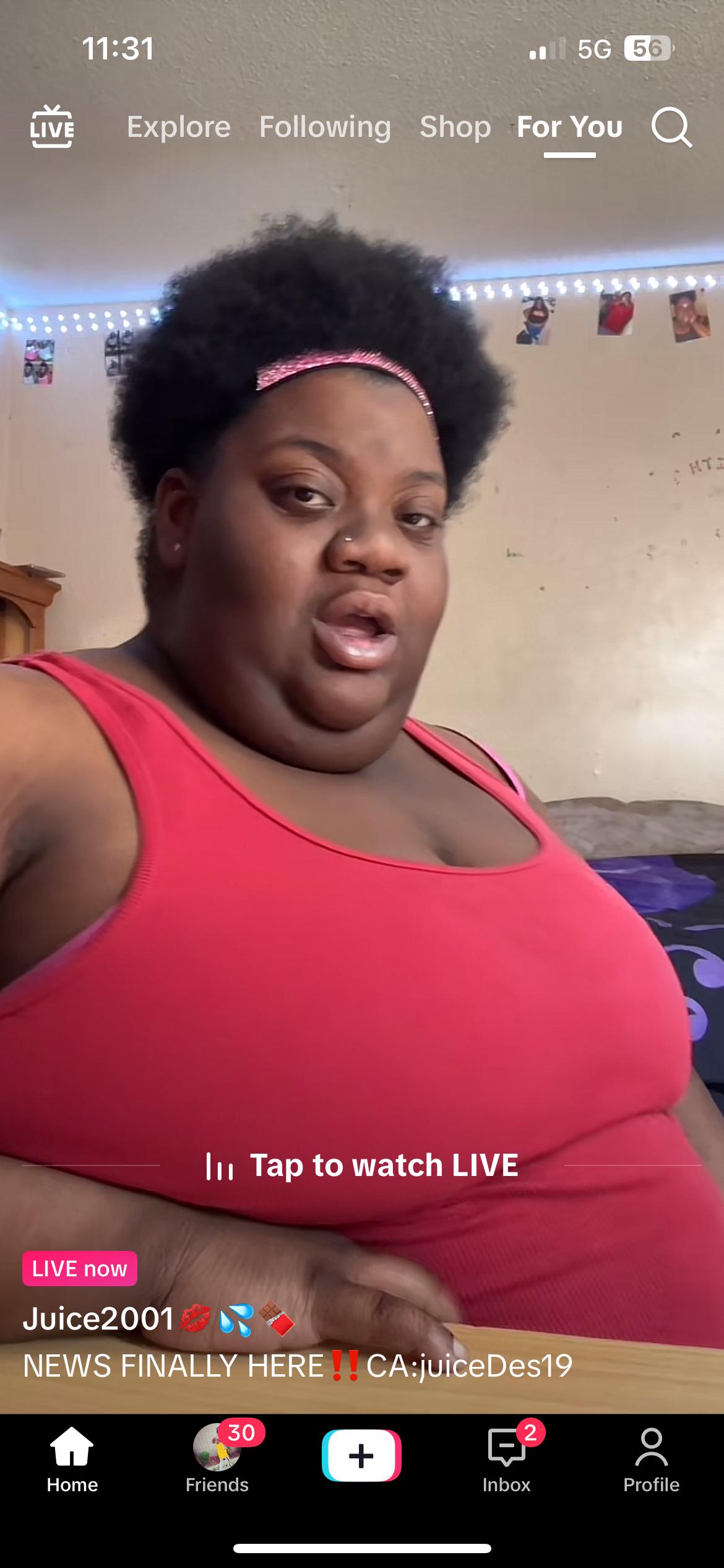 She really pisses me off and the followers that support her are just as